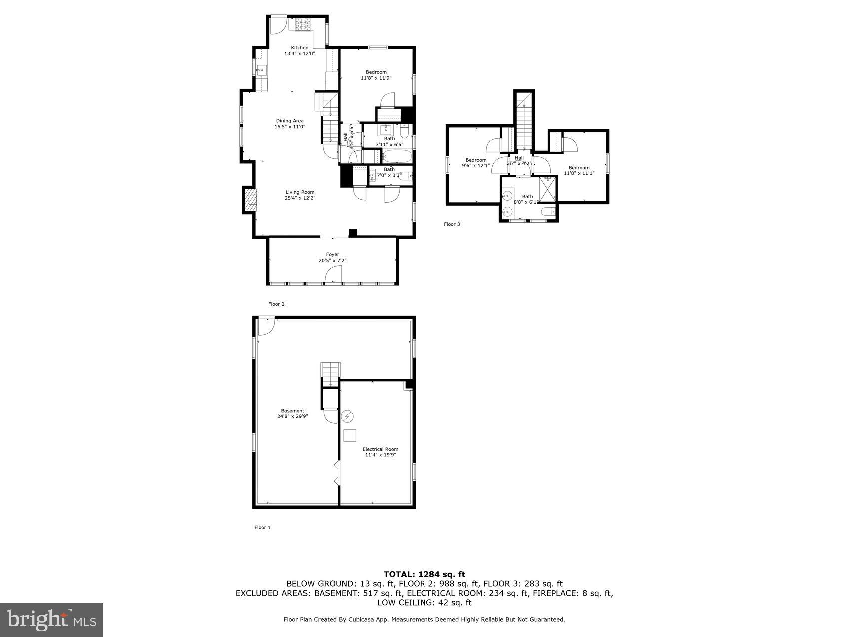 CEDARCROFT HISTORIC DISTRICT - Residential