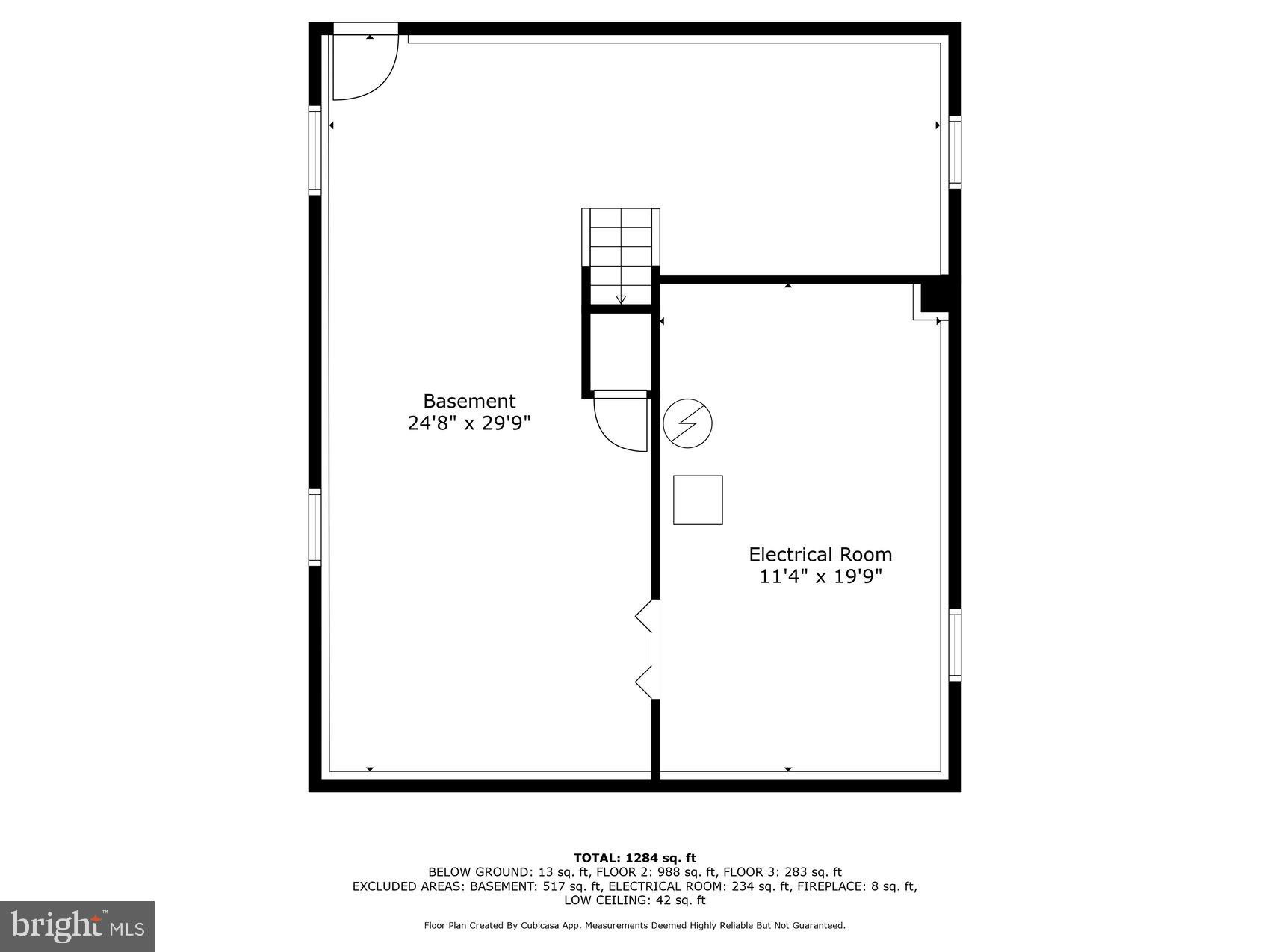 CEDARCROFT HISTORIC DISTRICT - Residential