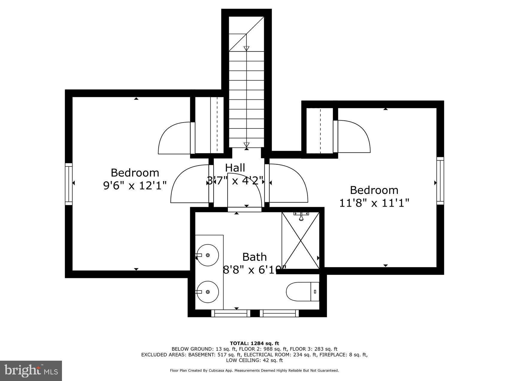 CEDARCROFT HISTORIC DISTRICT - Residential