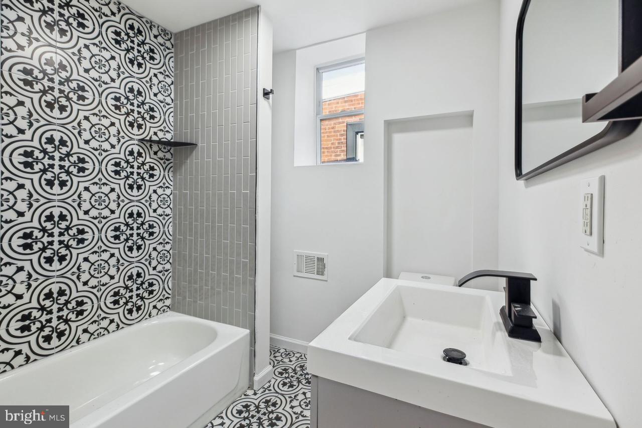 POINT BREEZE - Residential Lease