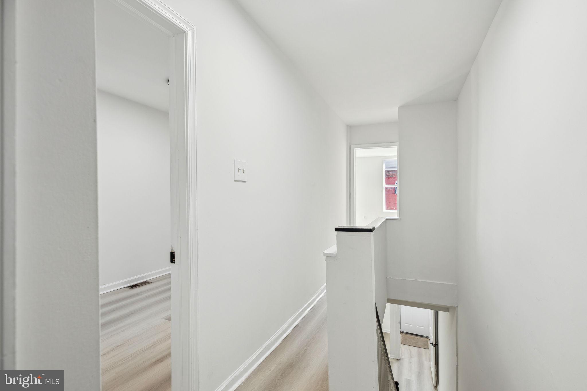 POINT BREEZE - Residential Lease