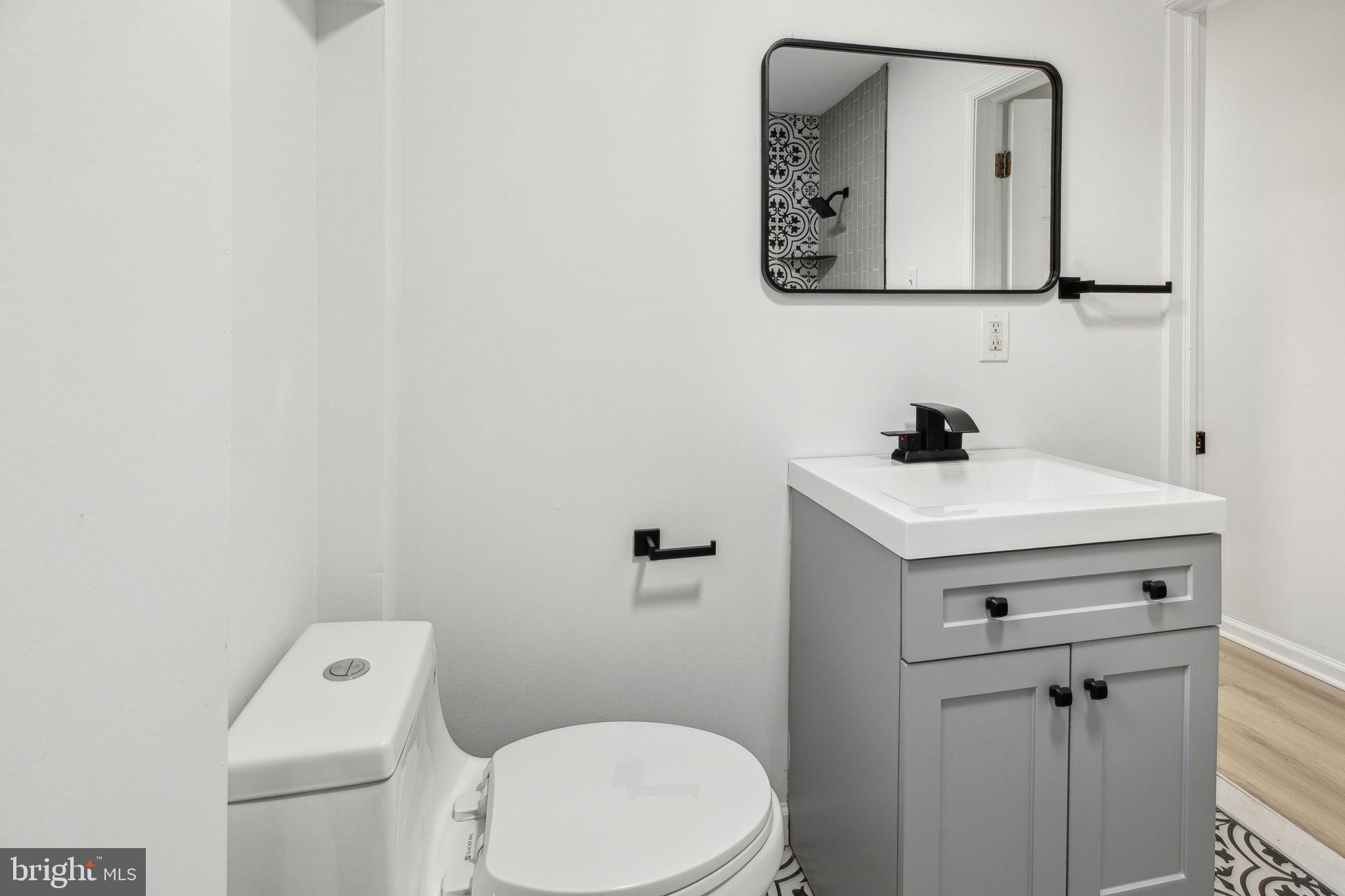 POINT BREEZE - Residential Lease