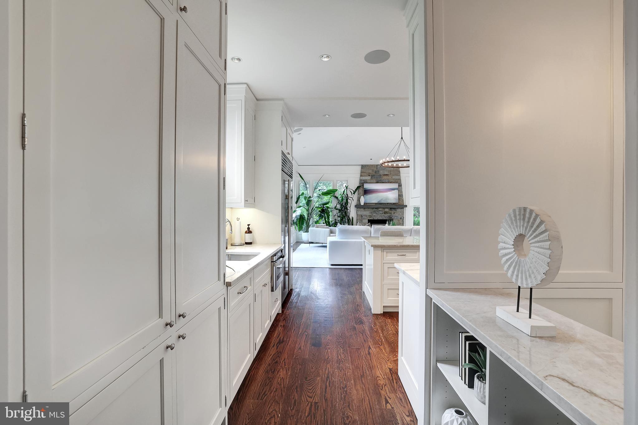 WESLEY HEIGHTS - Residential