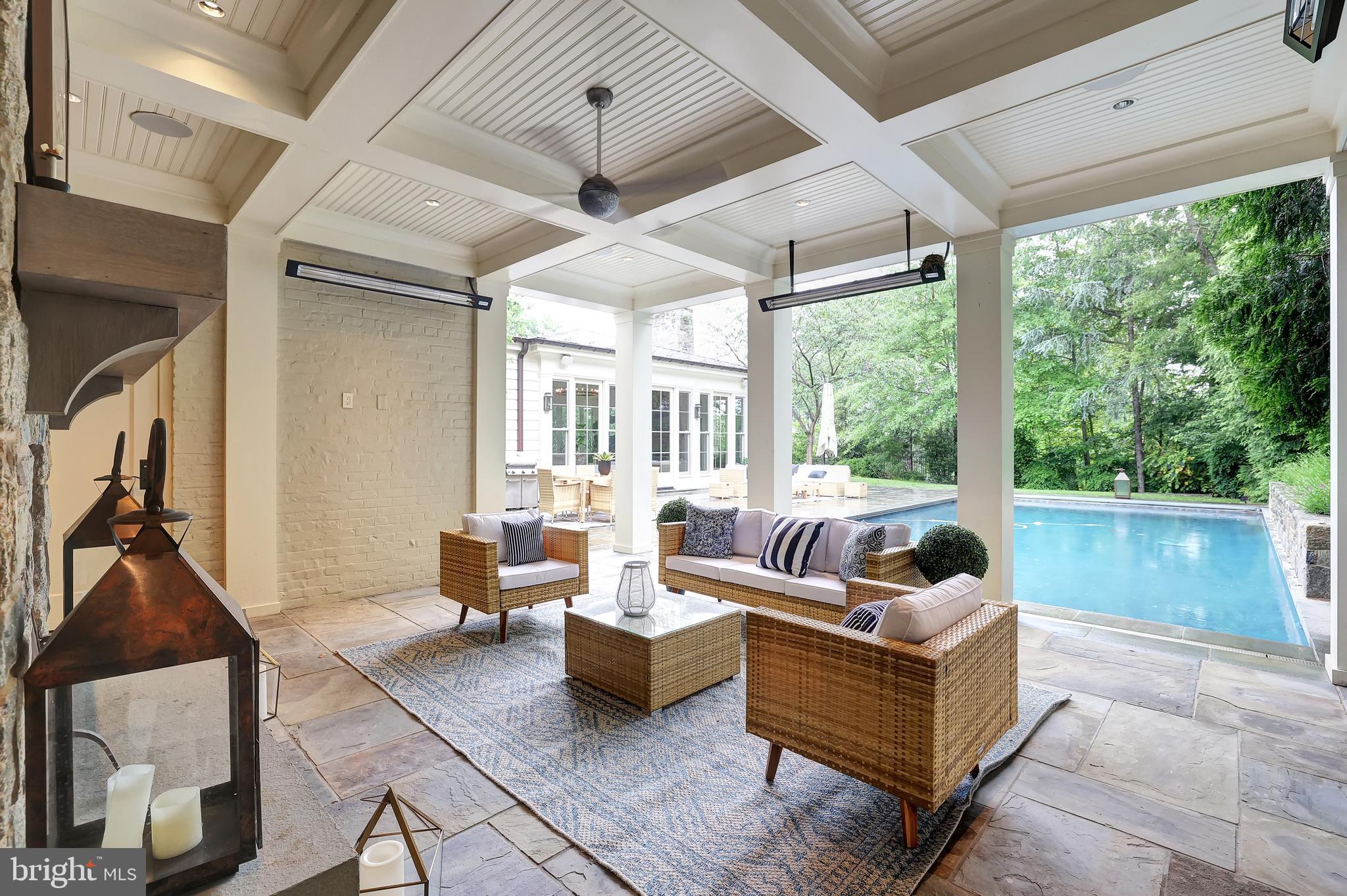 WESLEY HEIGHTS - Residential