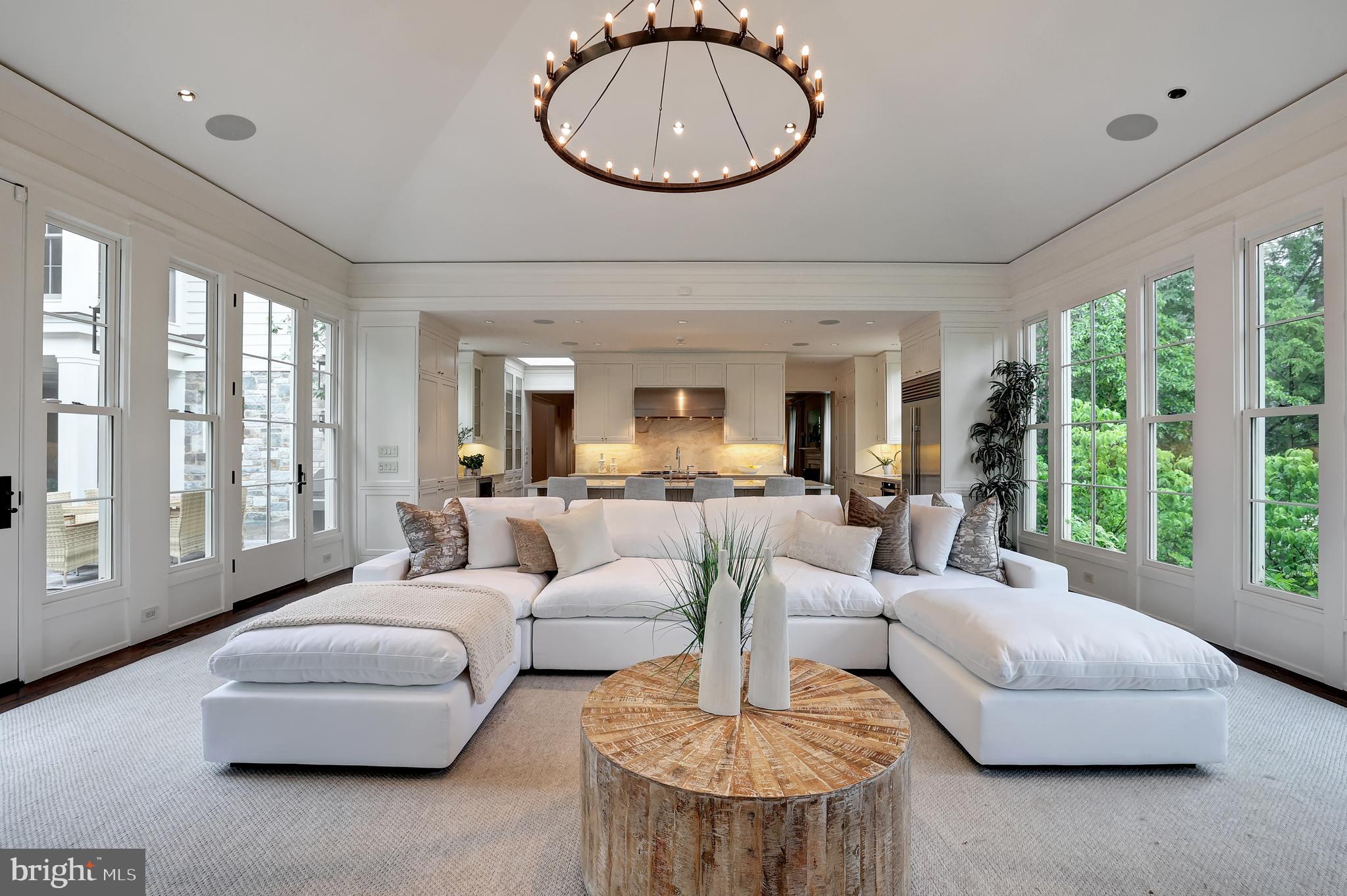 WESLEY HEIGHTS - Residential