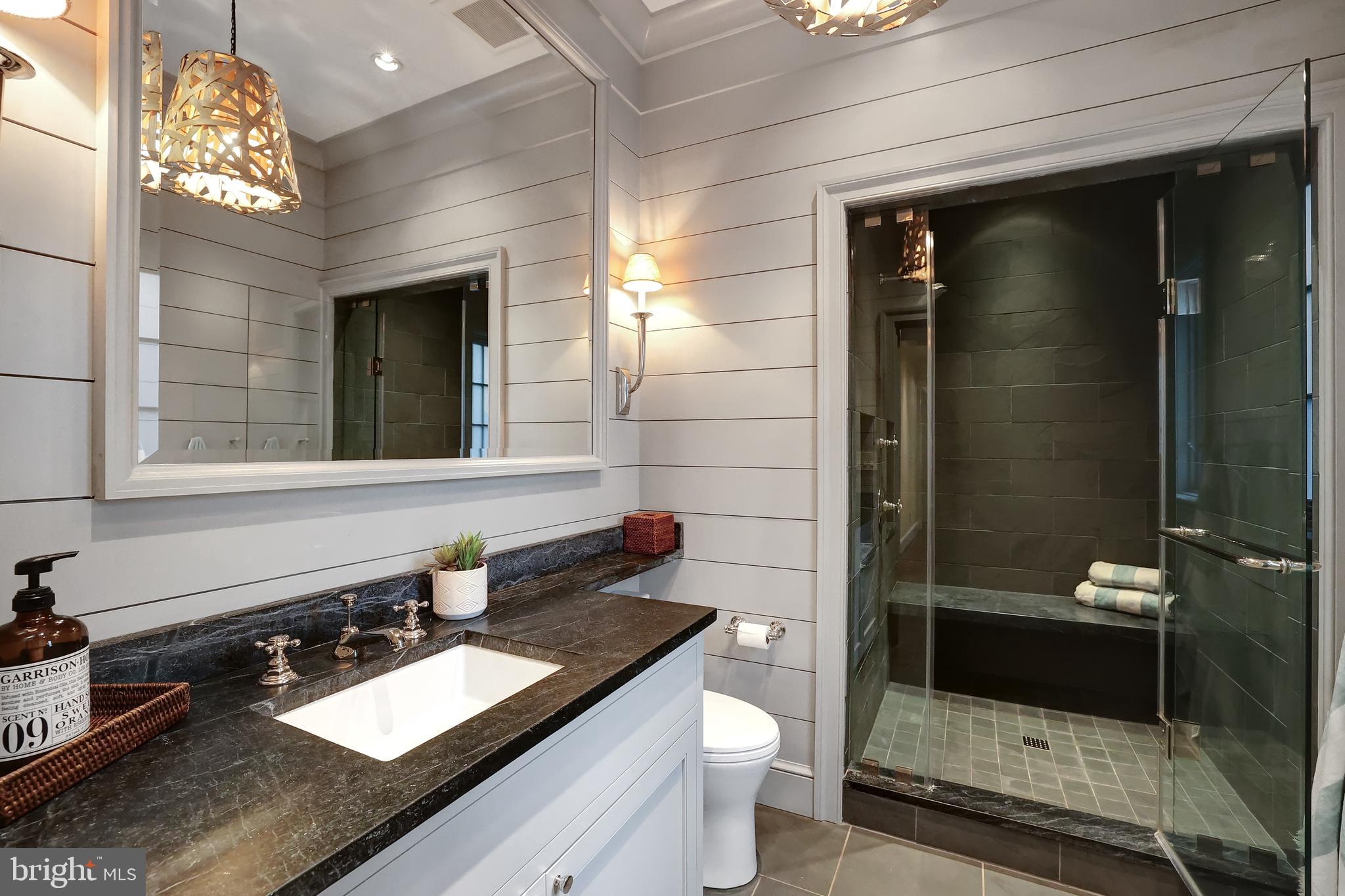 WESLEY HEIGHTS - Residential