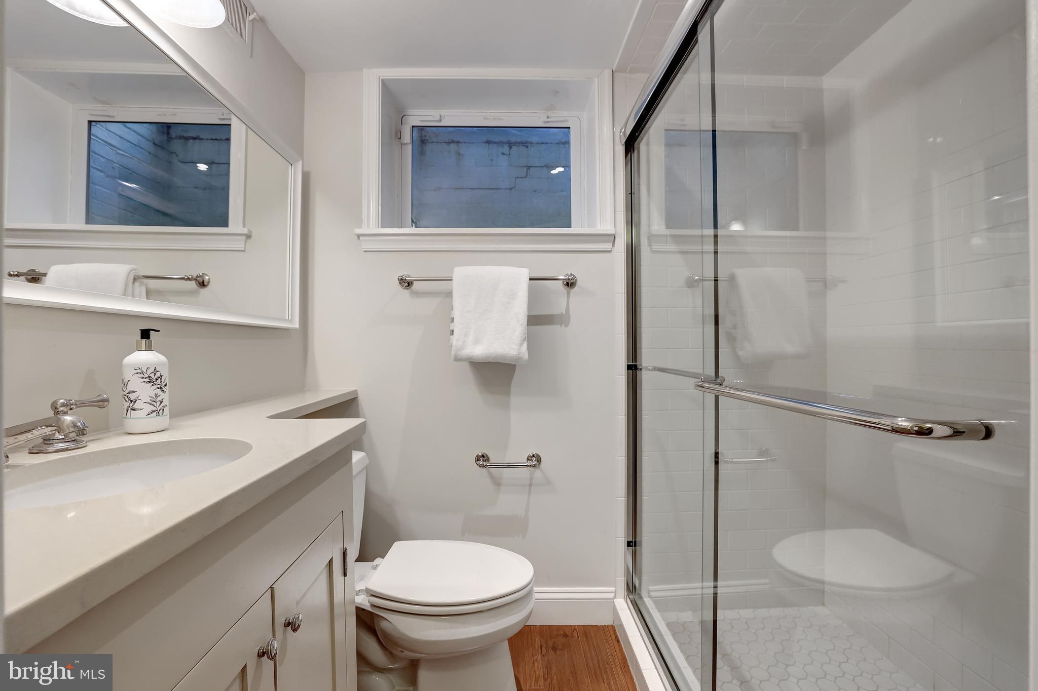 WESLEY HEIGHTS - Residential