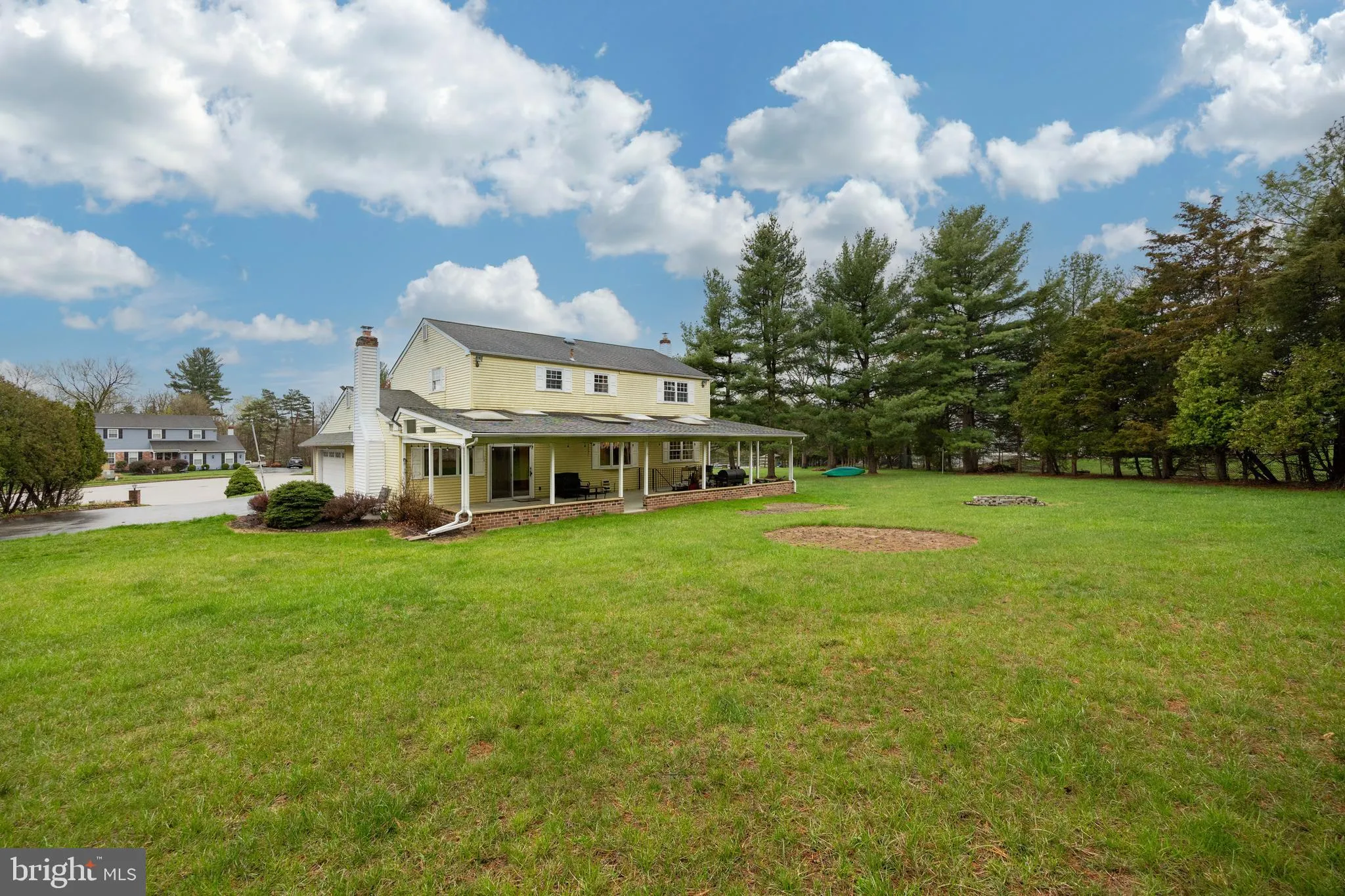 Eagleville, Pennsylvania 19403, United States, 4 Bedrooms Bedrooms, ,3 BathroomsBathrooms,Residential,Pending,107835