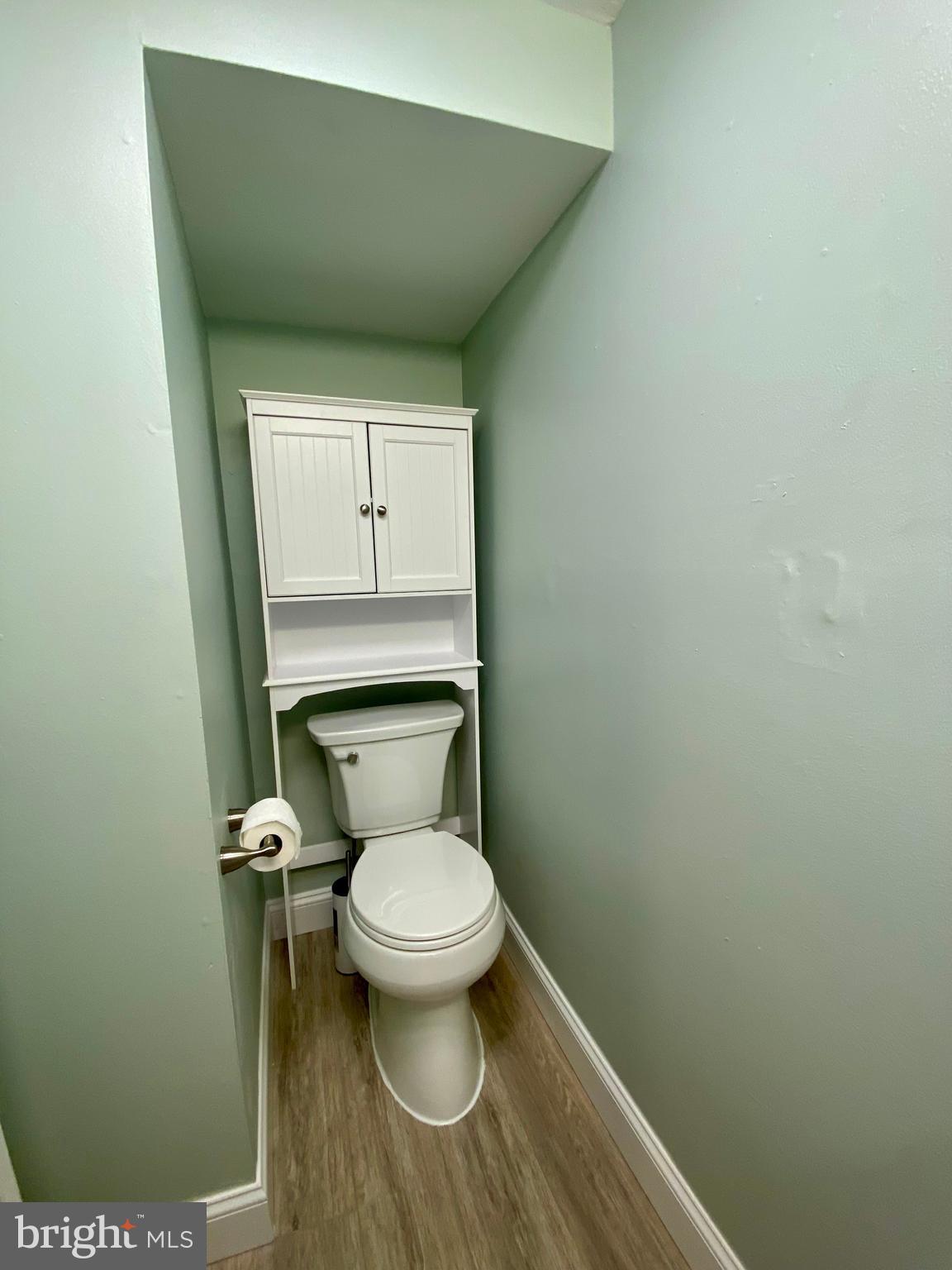 BAKERS BAY CONDOMINIUMS - Residential