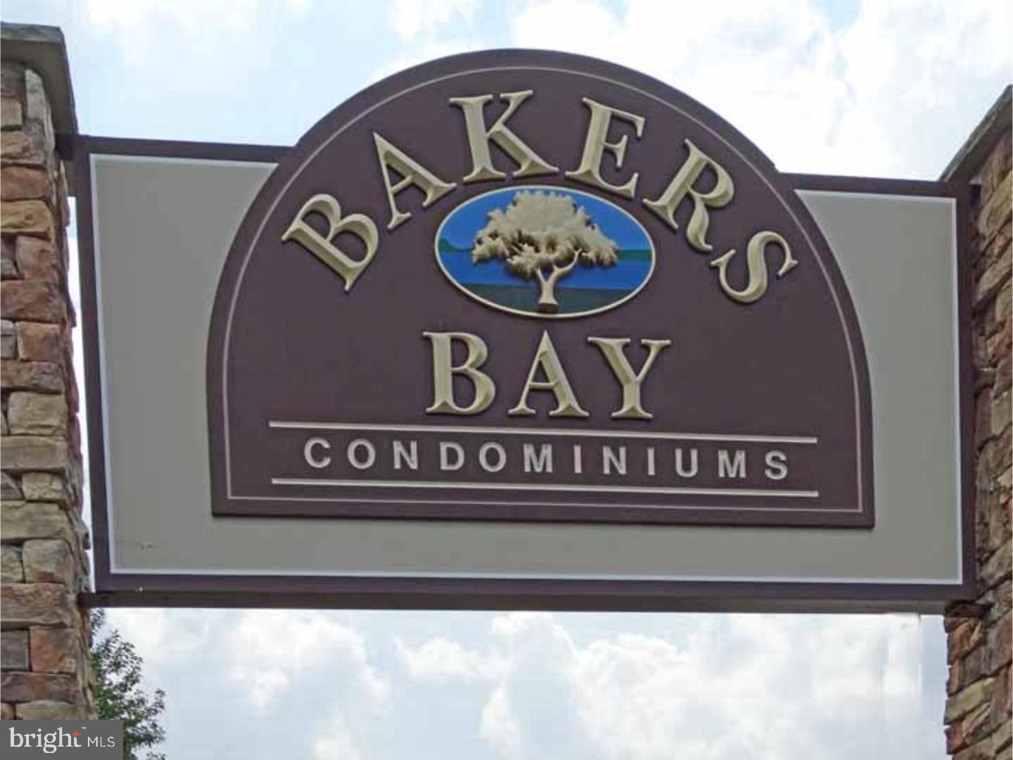 BAKERS BAY CONDOMINIUMS - Residential