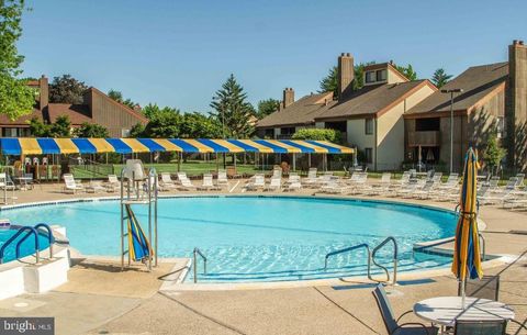 Tiny photo for 5029 S Convent Lane #A (147), PHILADELPHIA, PA 19114 (MLS # PAPH2576874)