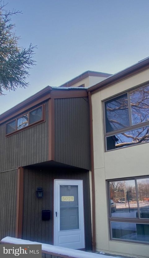 Tiny photo for 5029 S Convent Lane #A (147), PHILADELPHIA, PA 19114 (MLS # PAPH2576874)