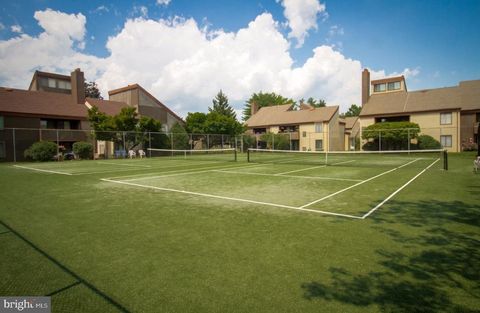 Tiny photo for 5029 S Convent Lane #A (147), PHILADELPHIA, PA 19114 (MLS # PAPH2576874)