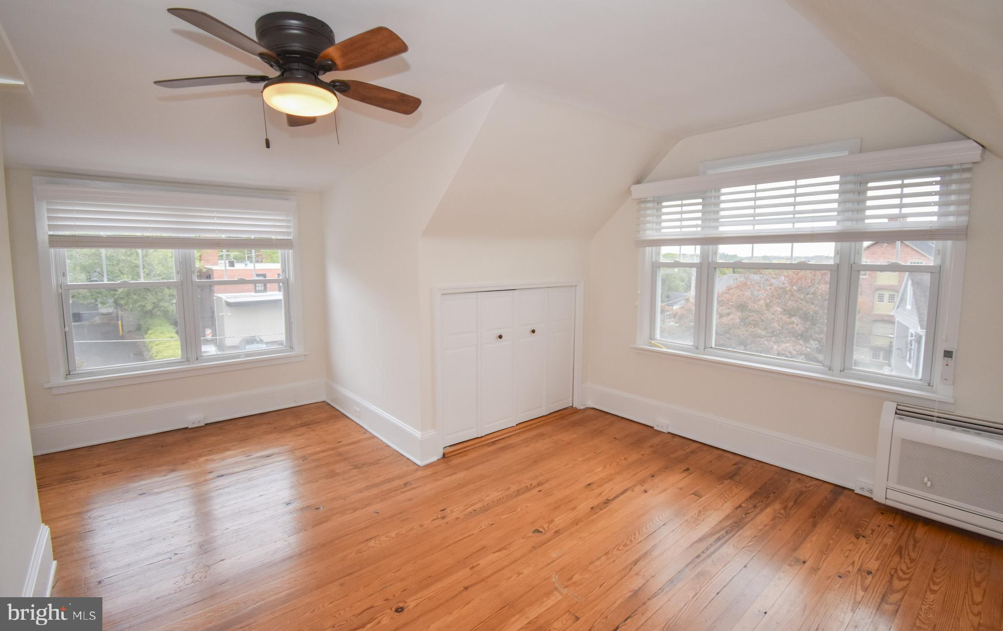 DOYLESTOWN BORO - Residential Lease