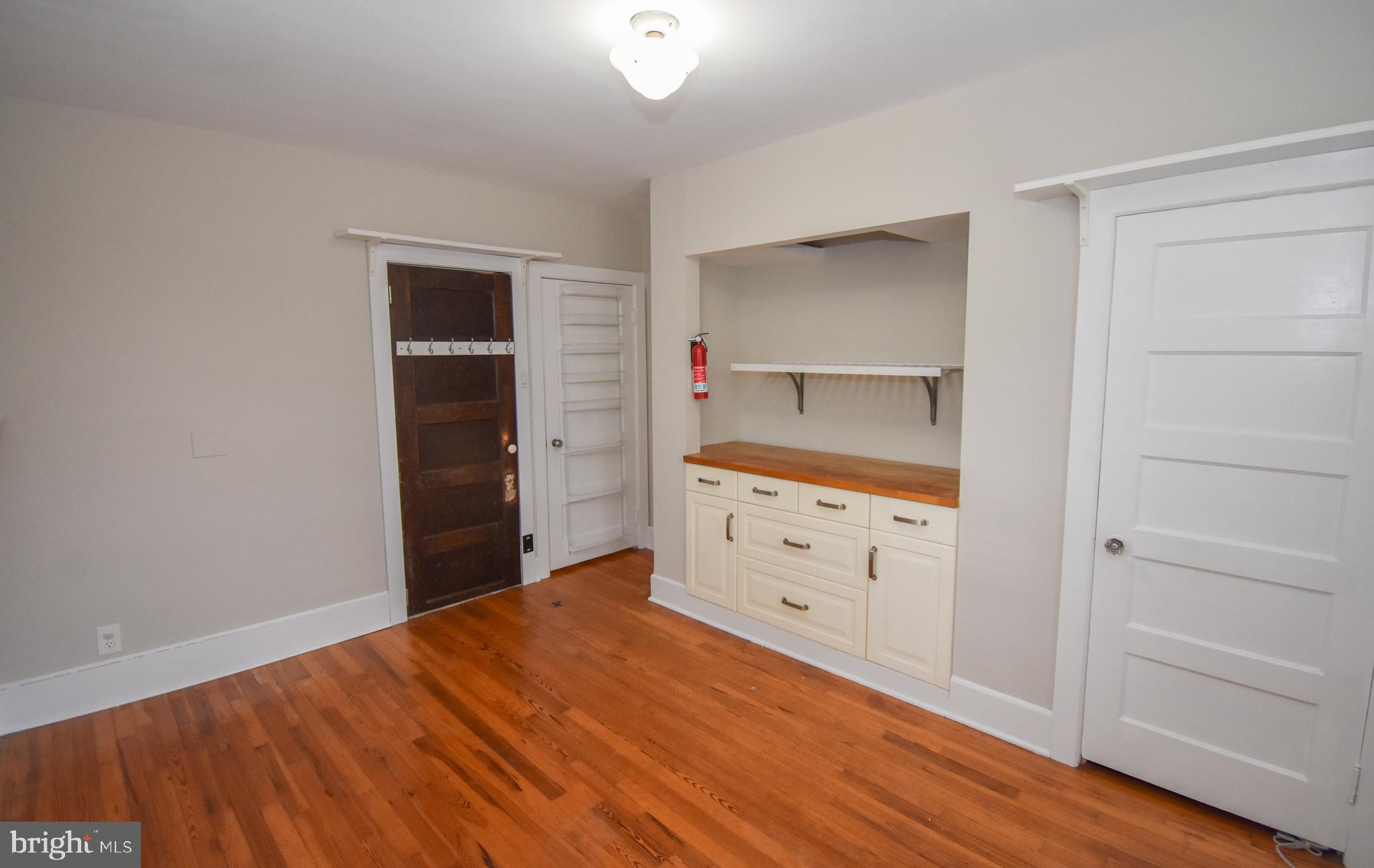 DOYLESTOWN BORO - Residential Lease