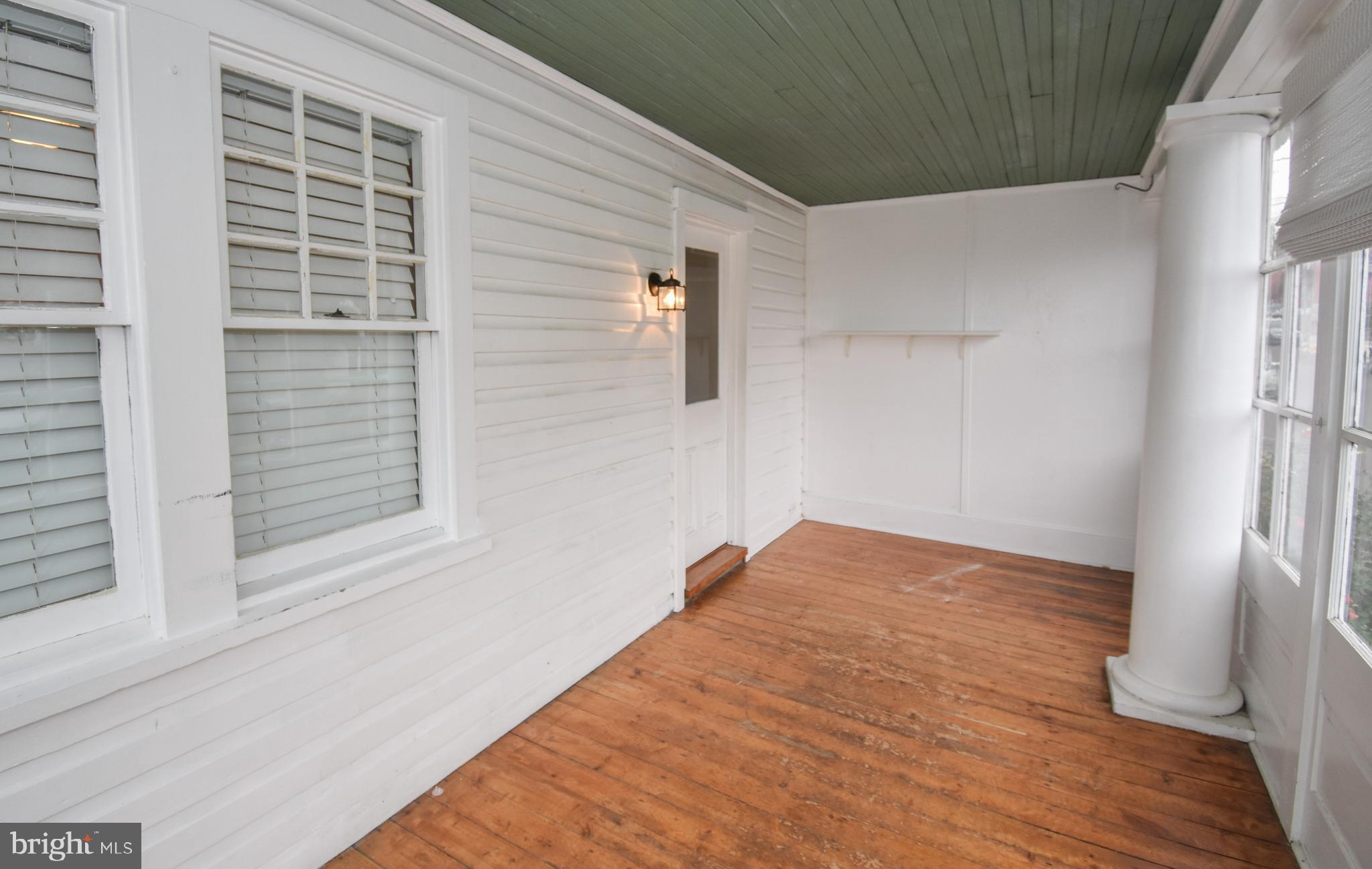 DOYLESTOWN BORO - Residential Lease