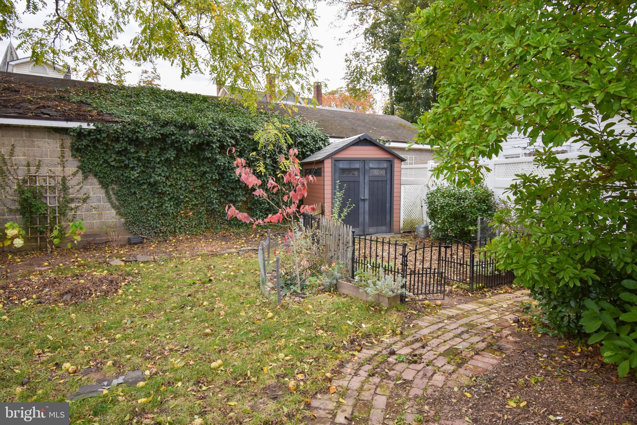 DOYLESTOWN BORO - Residential Lease