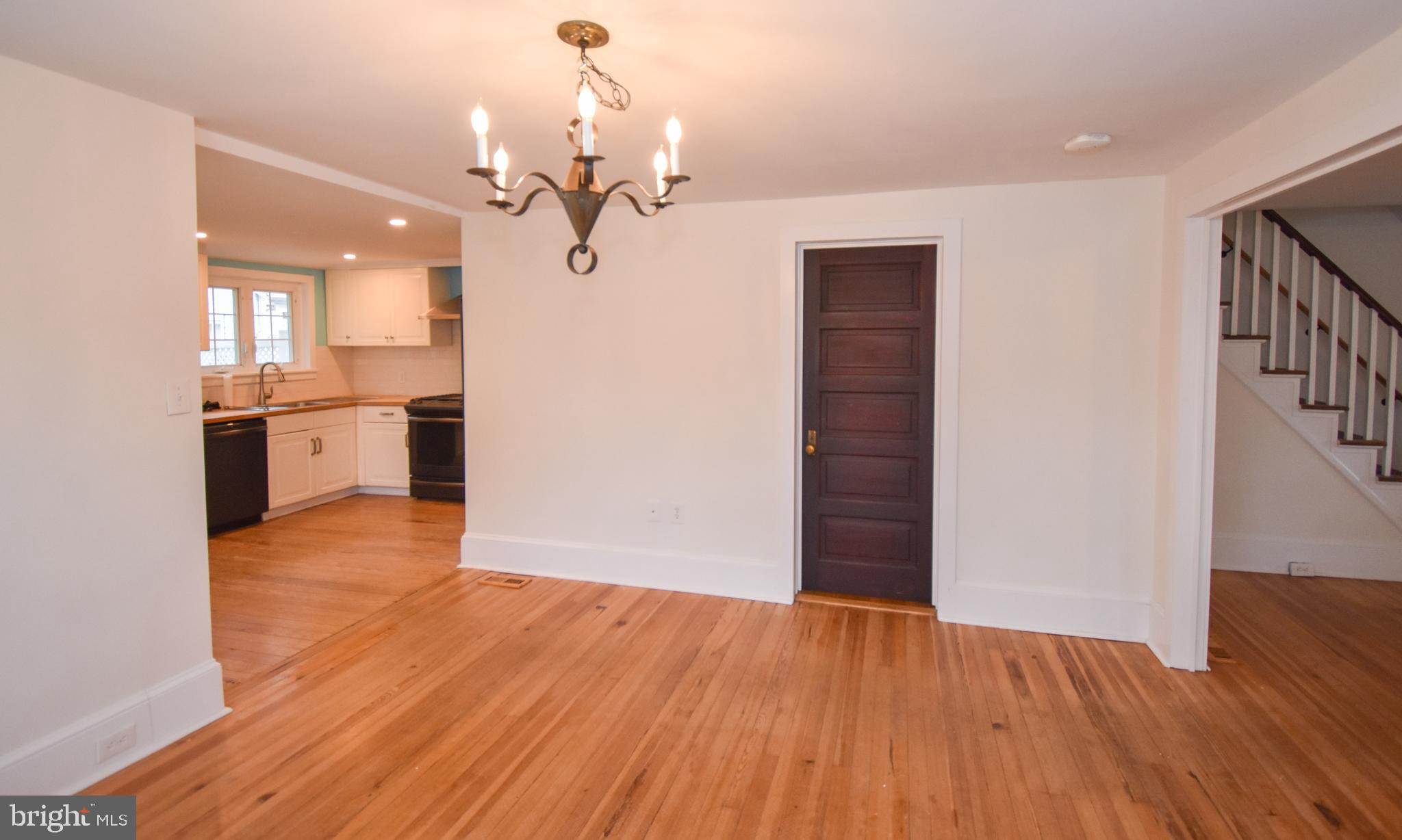 DOYLESTOWN BORO - Residential Lease