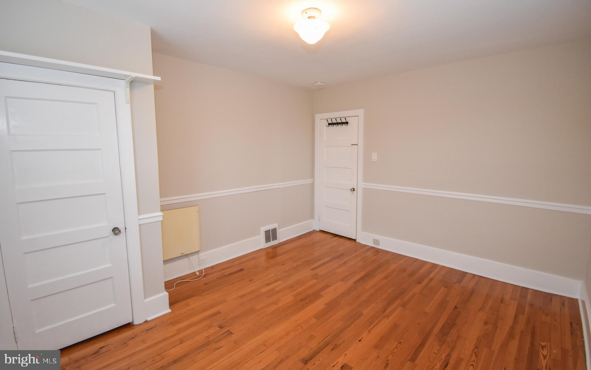 DOYLESTOWN BORO - Residential Lease