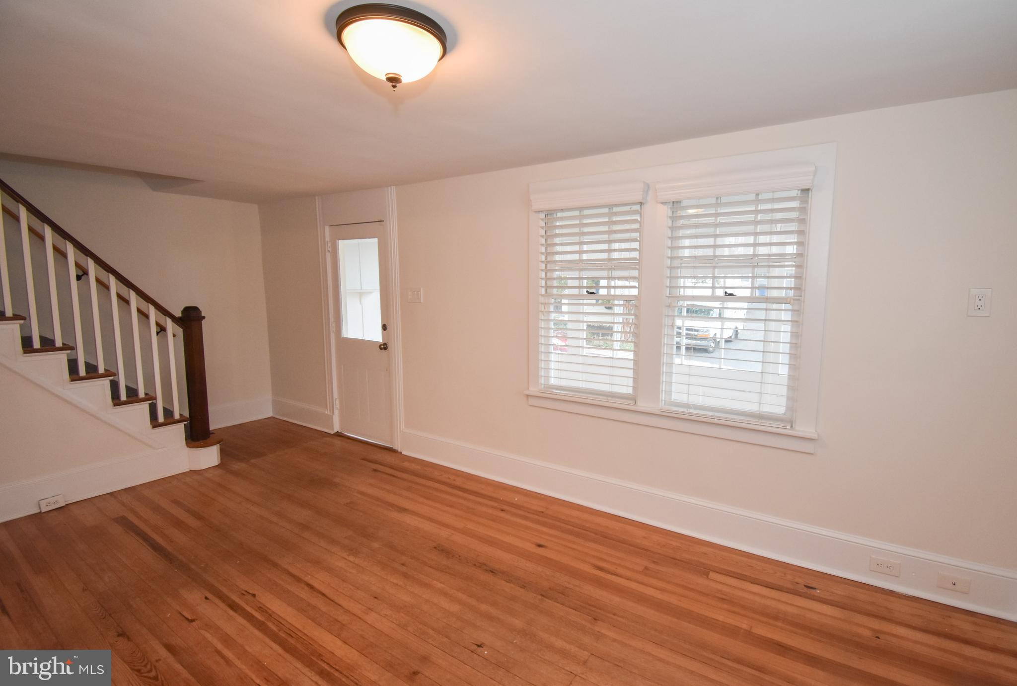 DOYLESTOWN BORO - Residential Lease