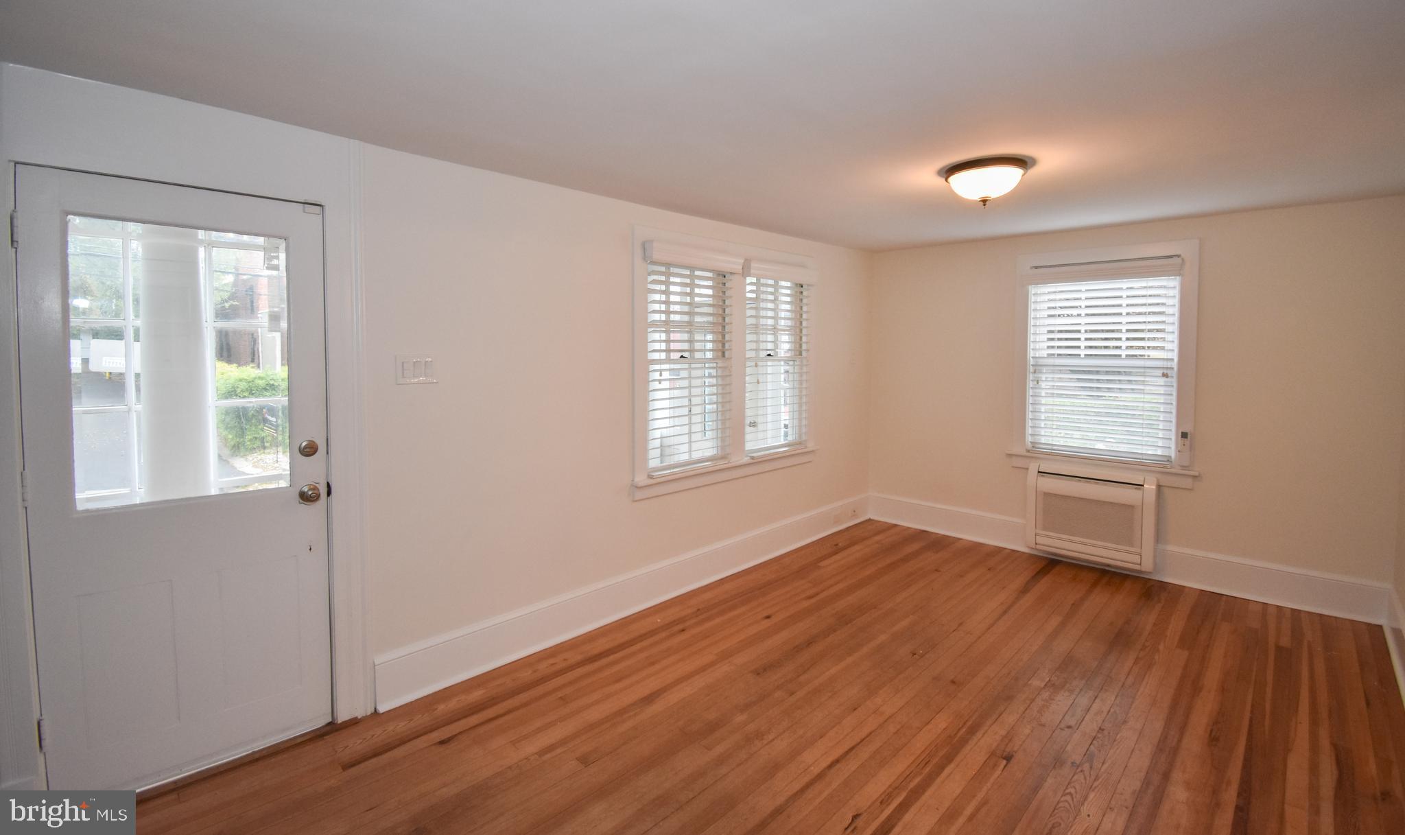 DOYLESTOWN BORO - Residential Lease