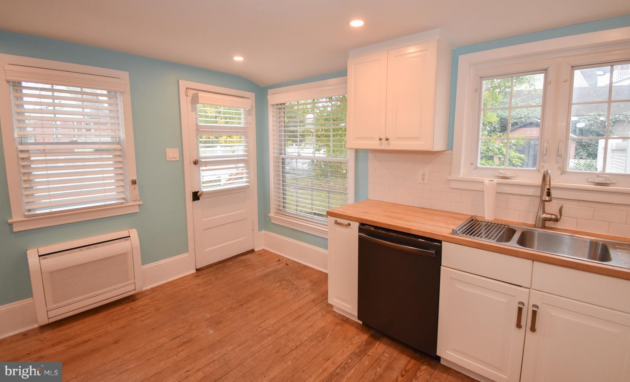 DOYLESTOWN BORO - Residential Lease