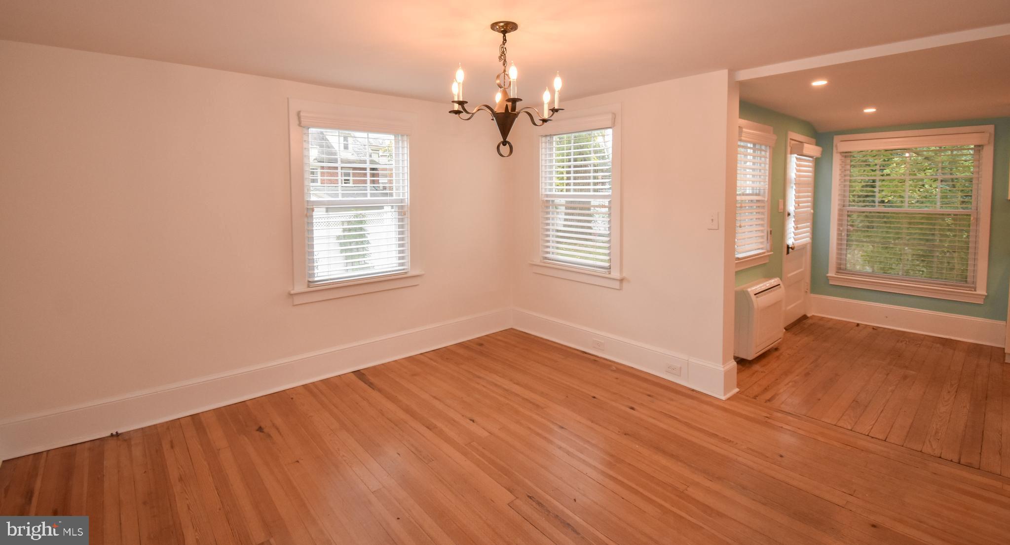 DOYLESTOWN BORO - Residential Lease