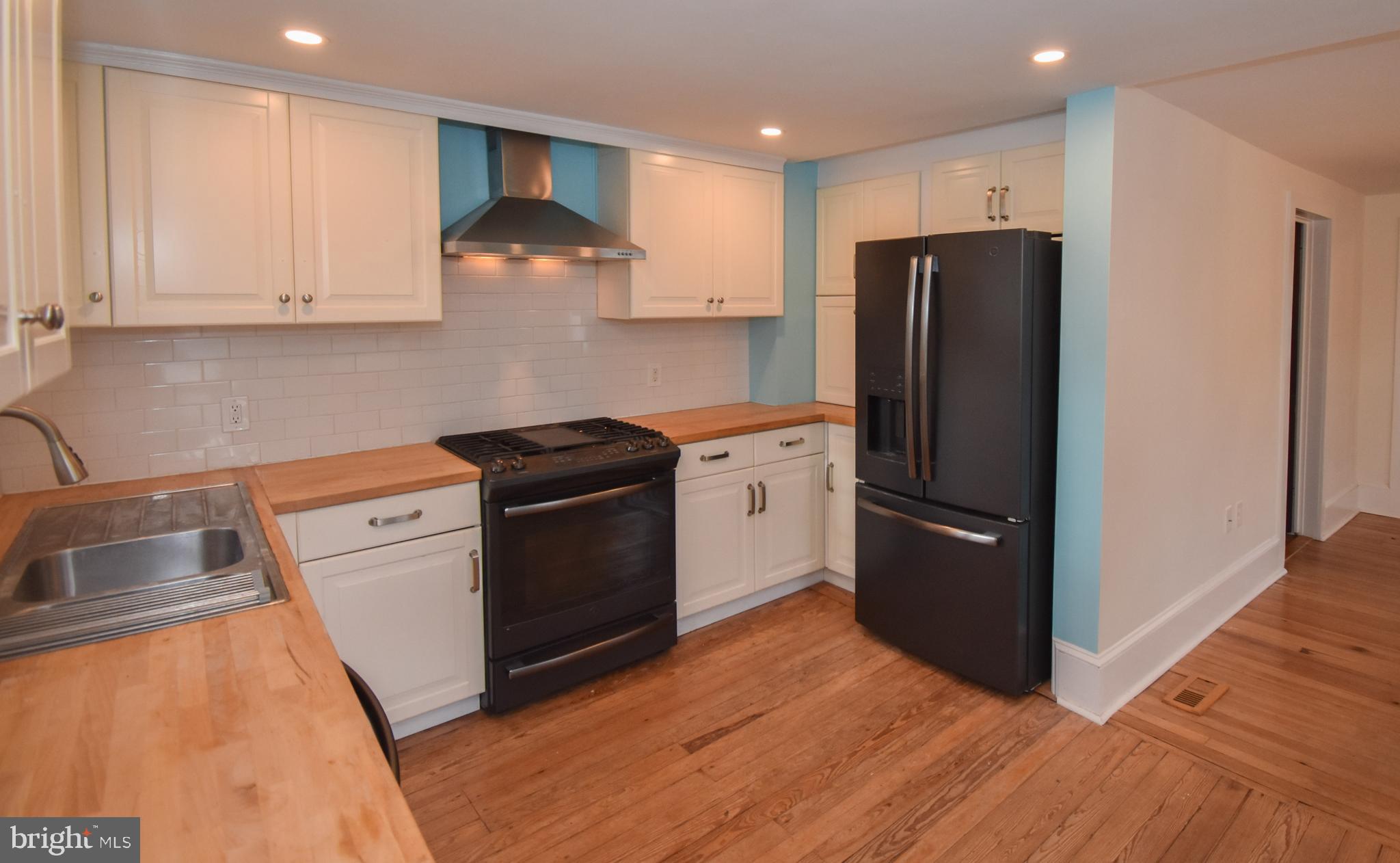 DOYLESTOWN BORO - Residential Lease