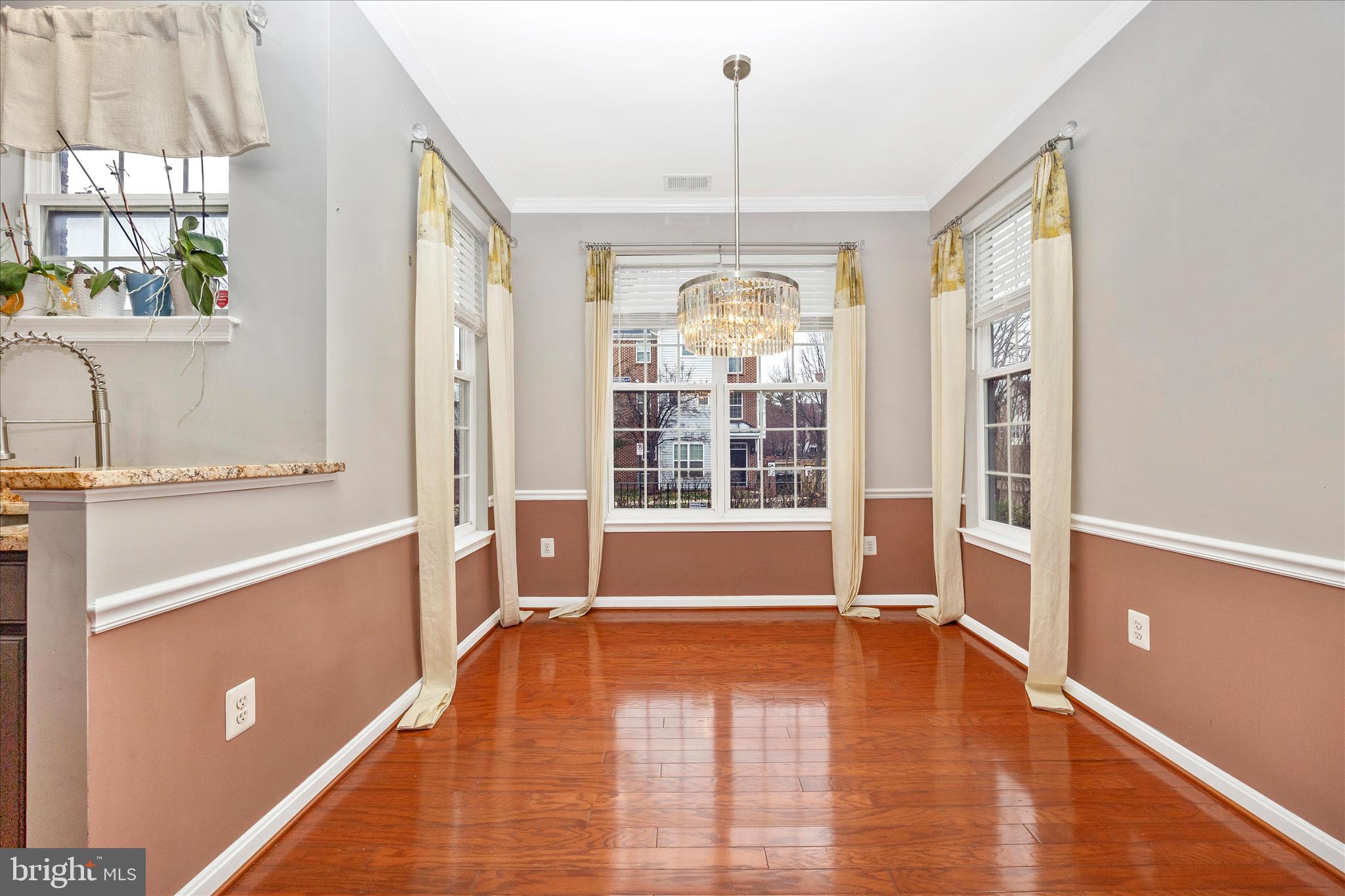 TASKERS CHANCE - Residential