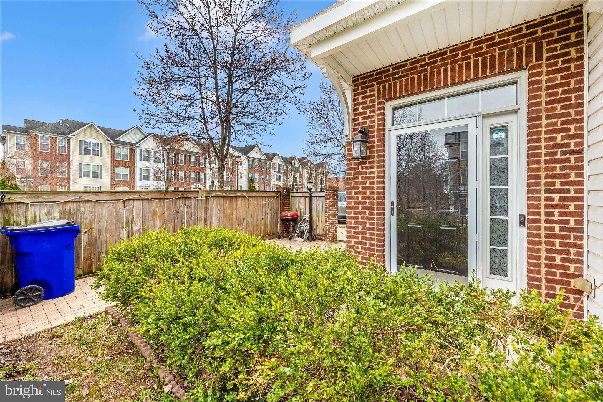 TASKERS CHANCE - Residential