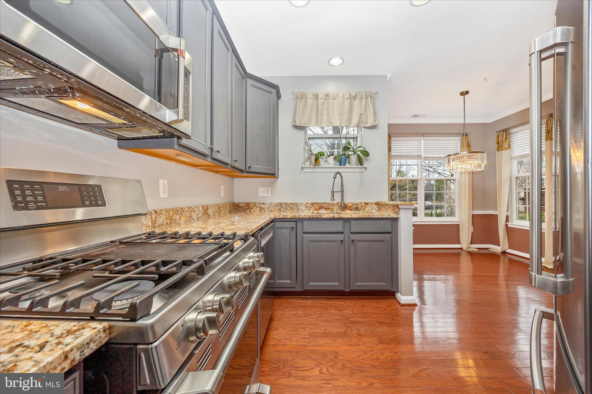 TASKERS CHANCE - Residential