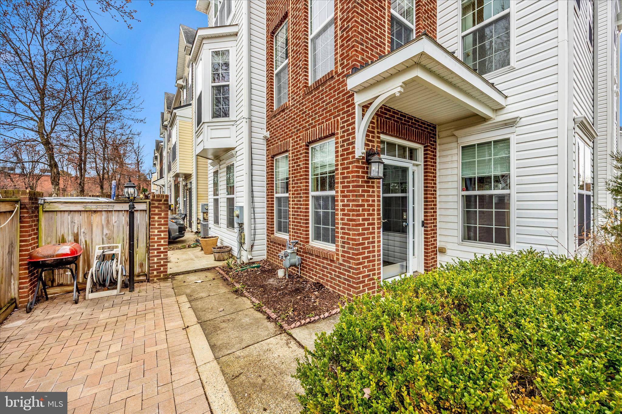 TASKERS CHANCE - Residential