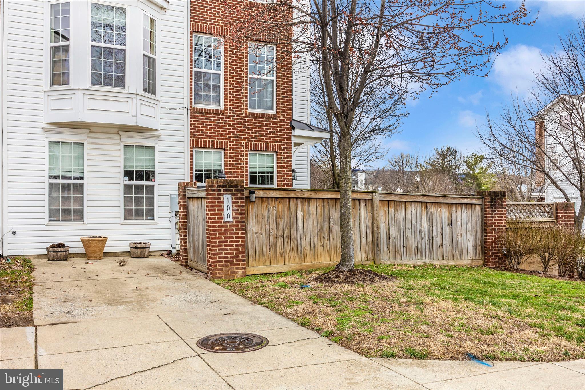 TASKERS CHANCE - Residential