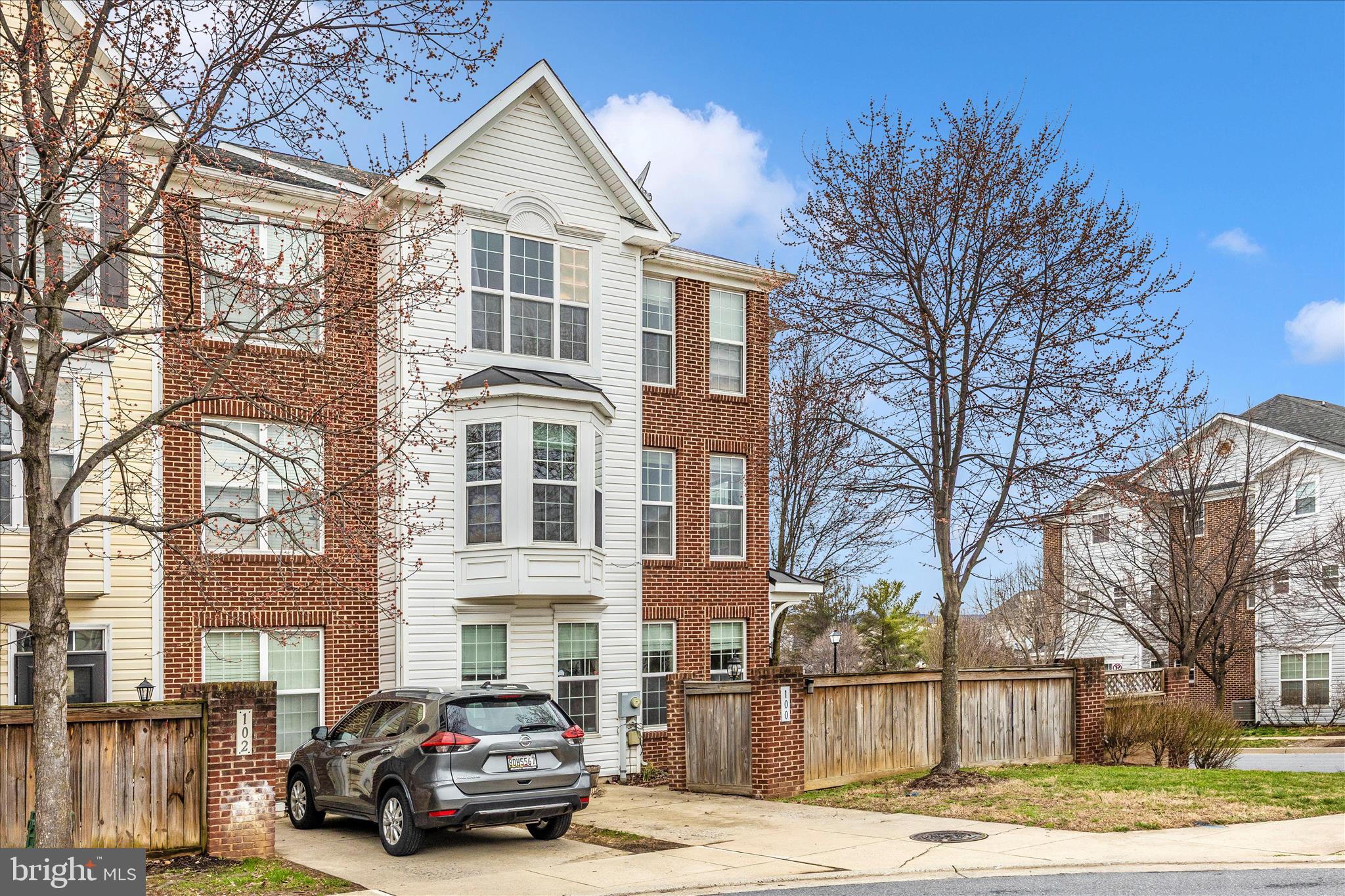 TASKERS CHANCE - Residential