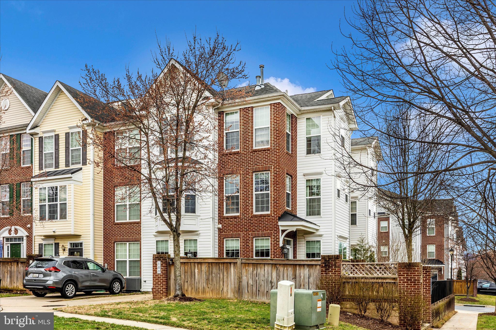 TASKERS CHANCE - Residential