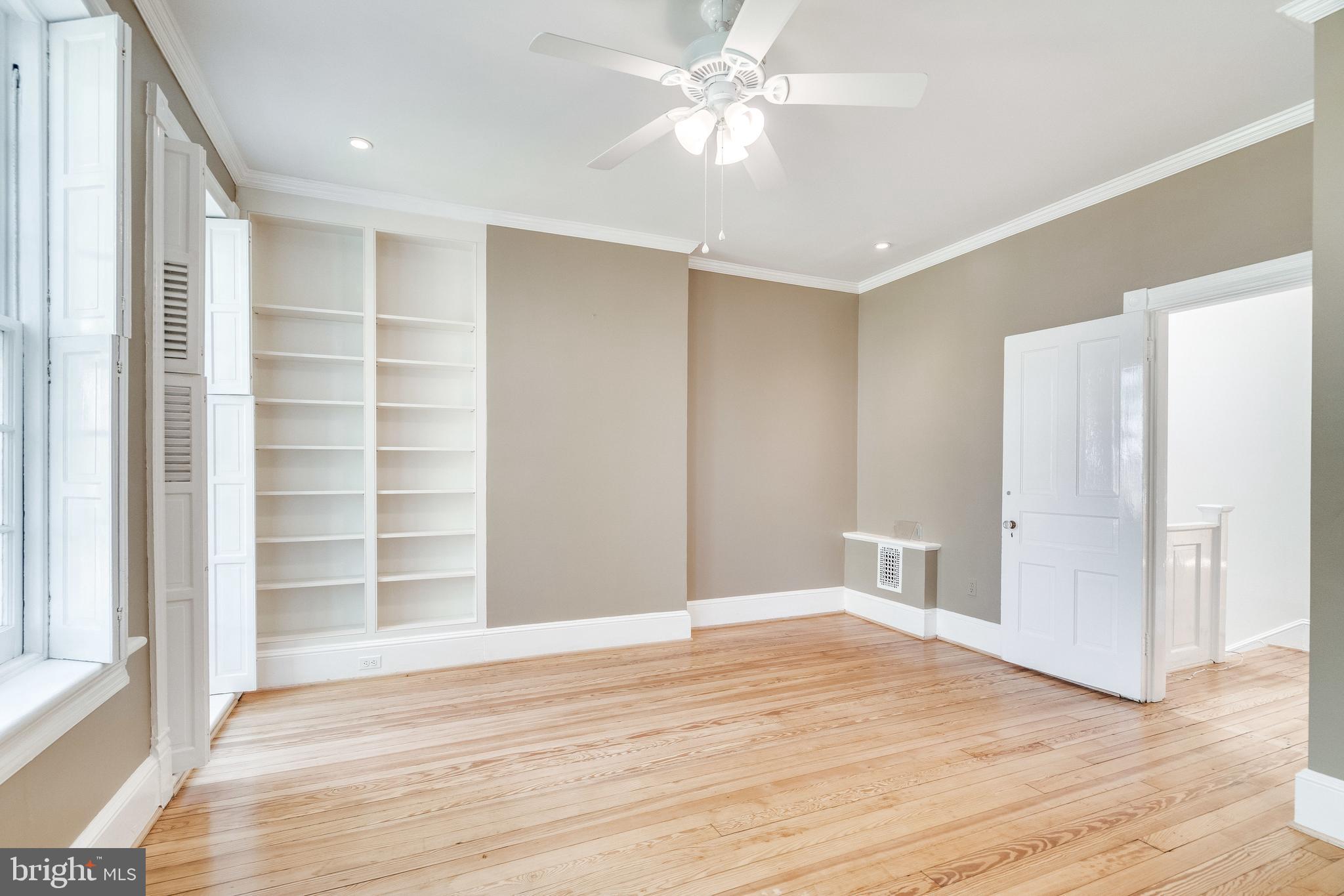 OLD TOWN SE QUADRANT - Residential