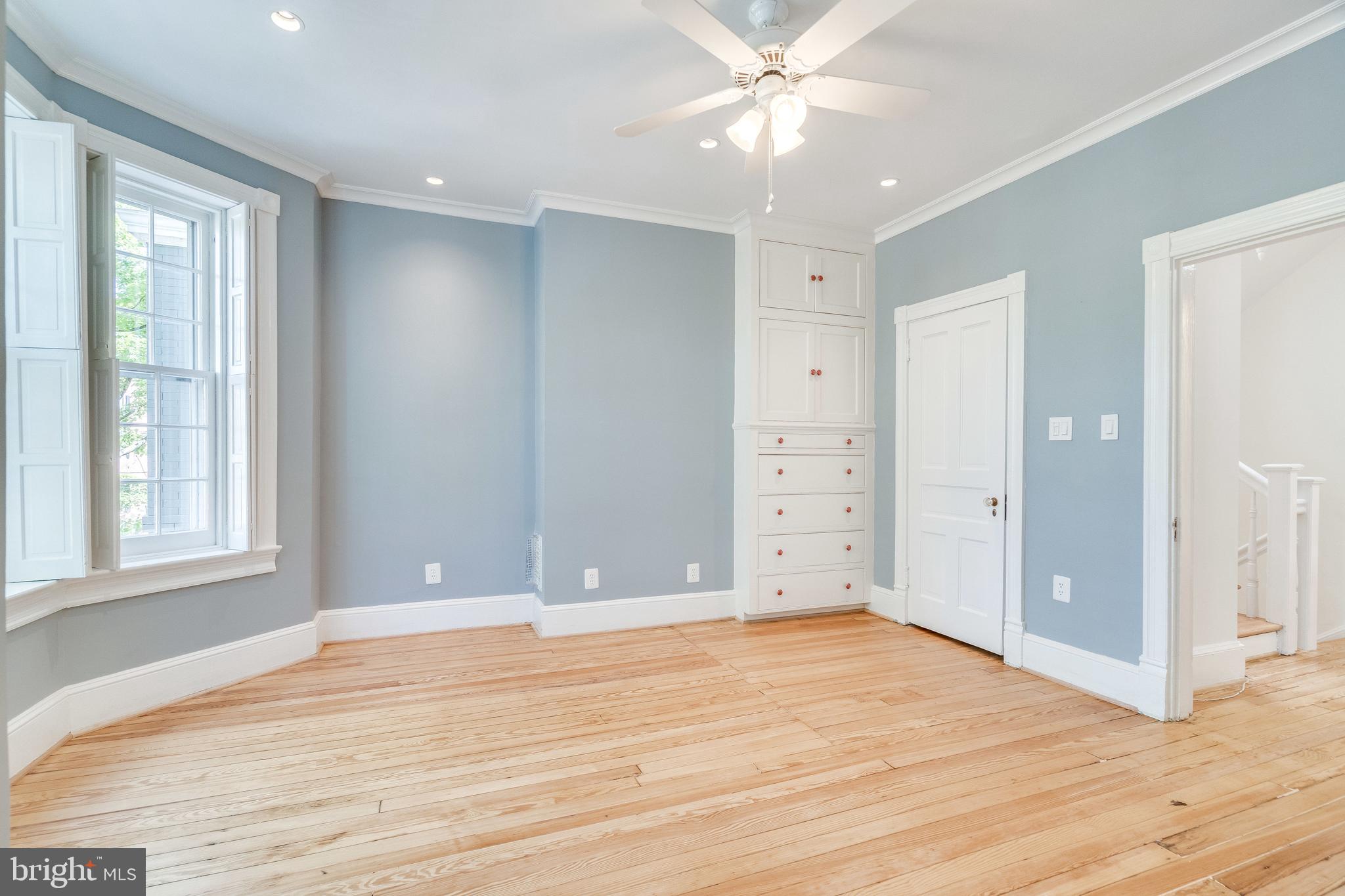 OLD TOWN SE QUADRANT - Residential