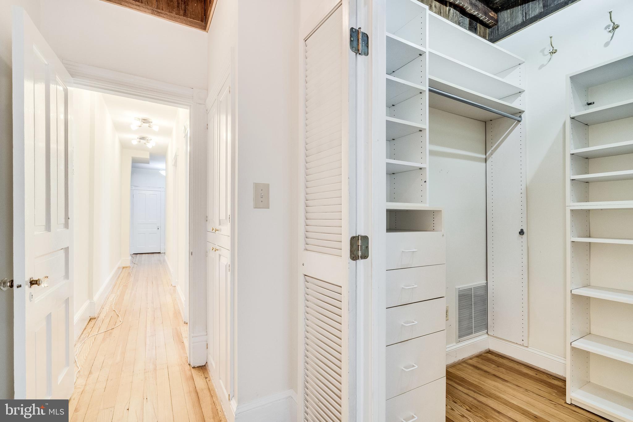 OLD TOWN SE QUADRANT - Residential