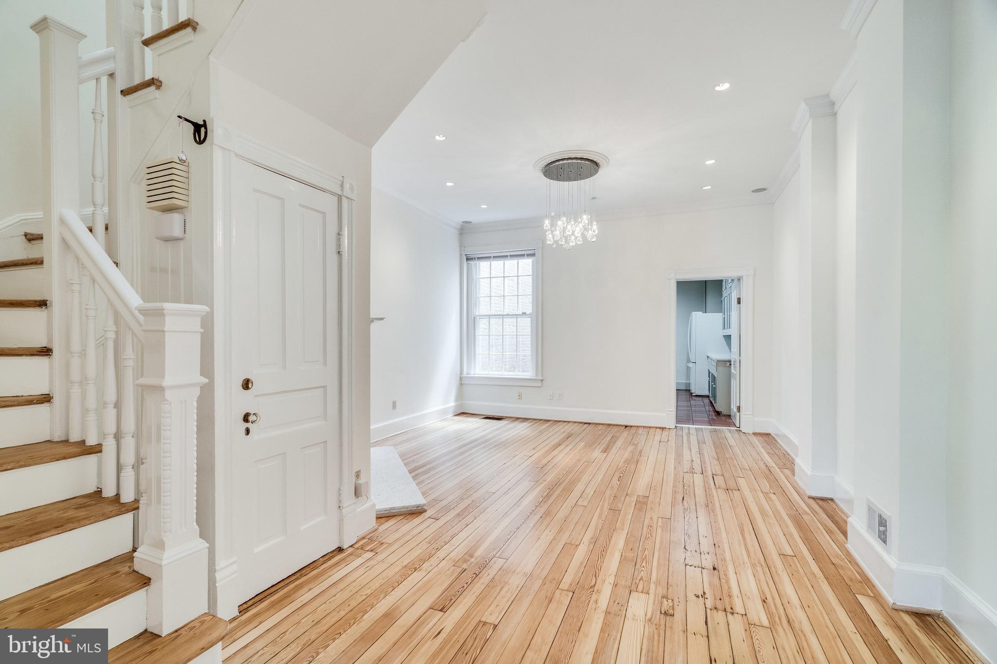 OLD TOWN SE QUADRANT - Residential