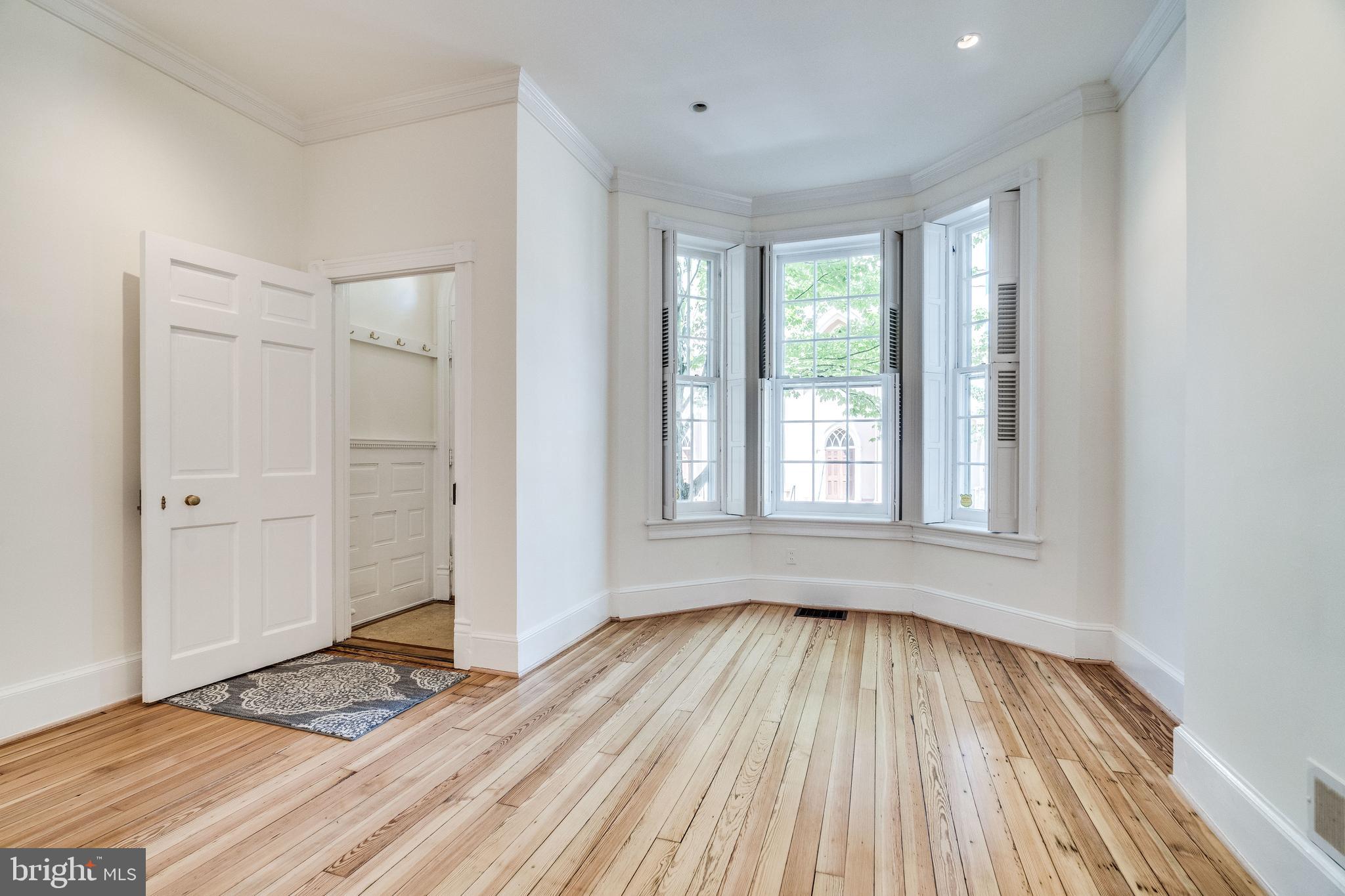 OLD TOWN SE QUADRANT - Residential