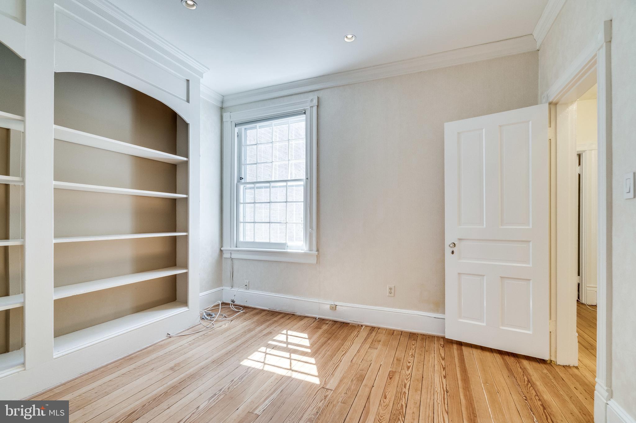 OLD TOWN SE QUADRANT - Residential