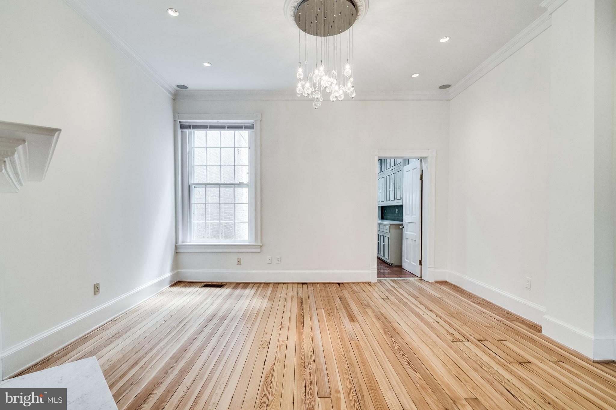 OLD TOWN SE QUADRANT - Residential