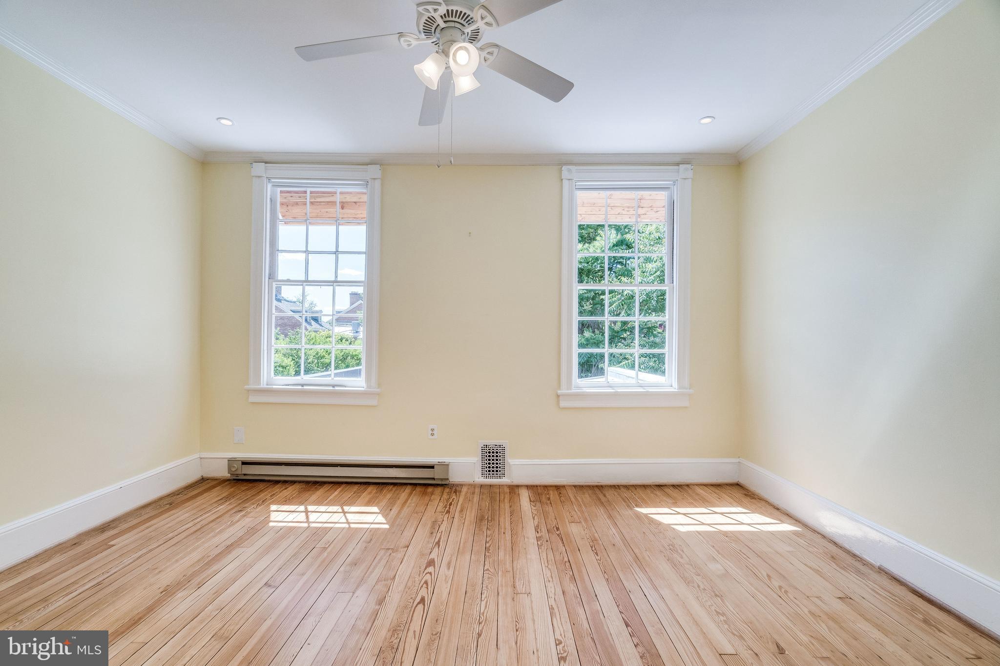 OLD TOWN SE QUADRANT - Residential