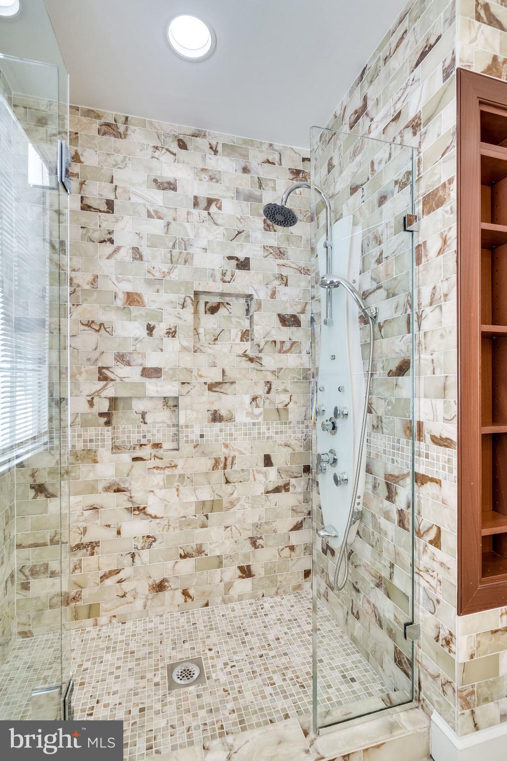 OLD TOWN SE QUADRANT - Residential