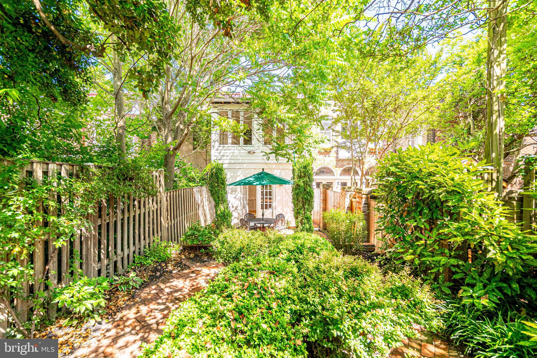 OLD TOWN SE QUADRANT - Residential