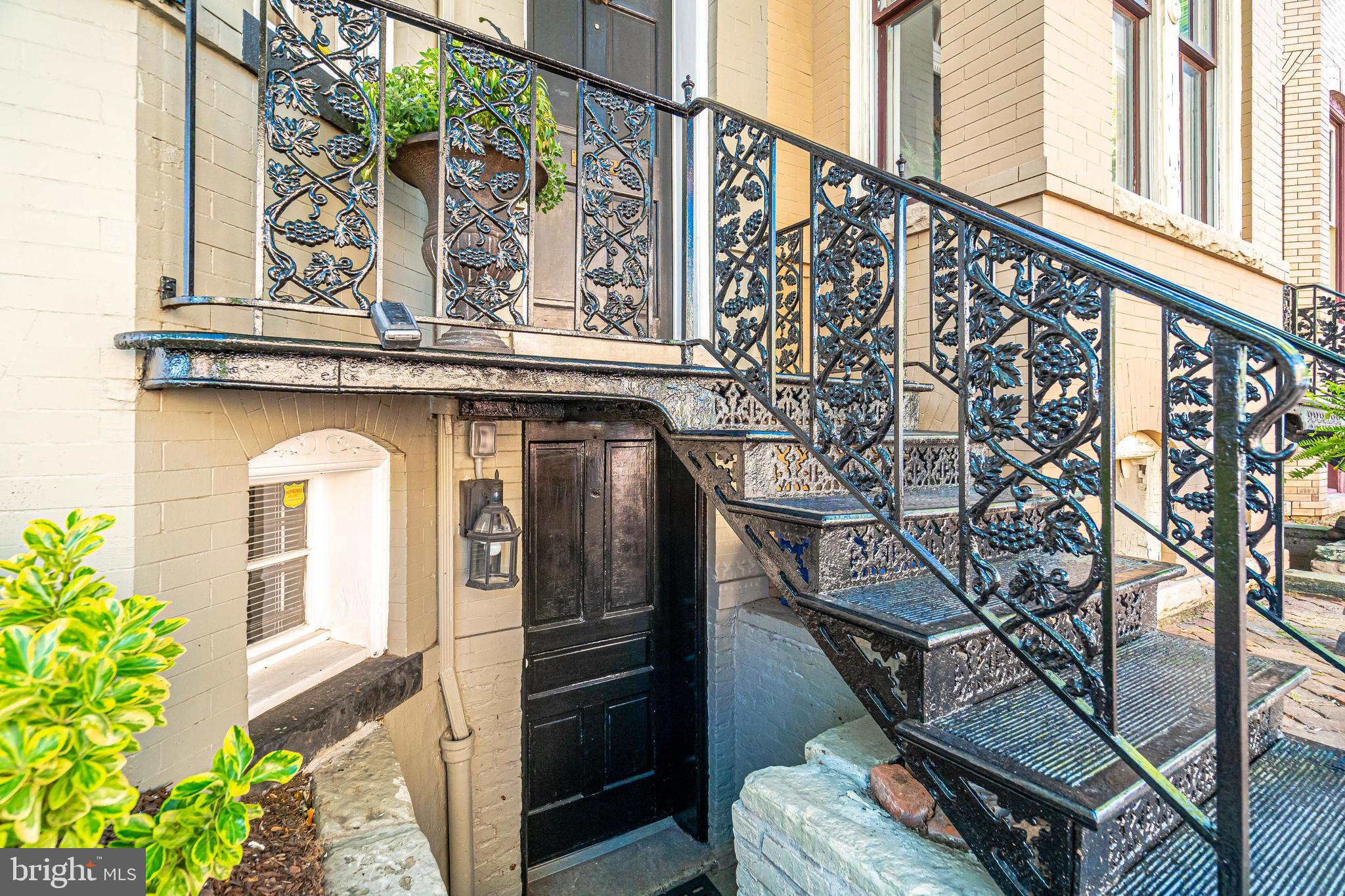 OLD TOWN SE QUADRANT - Residential