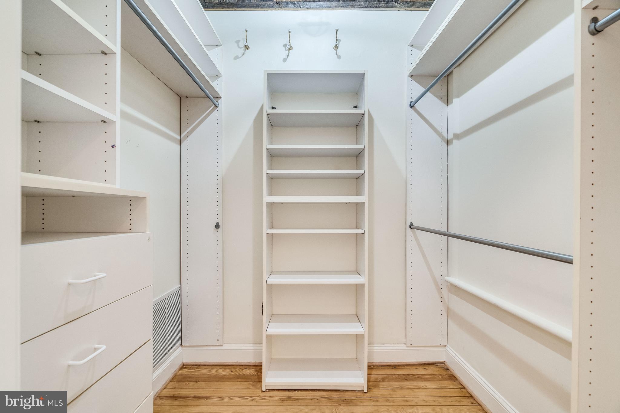 OLD TOWN SE QUADRANT - Residential