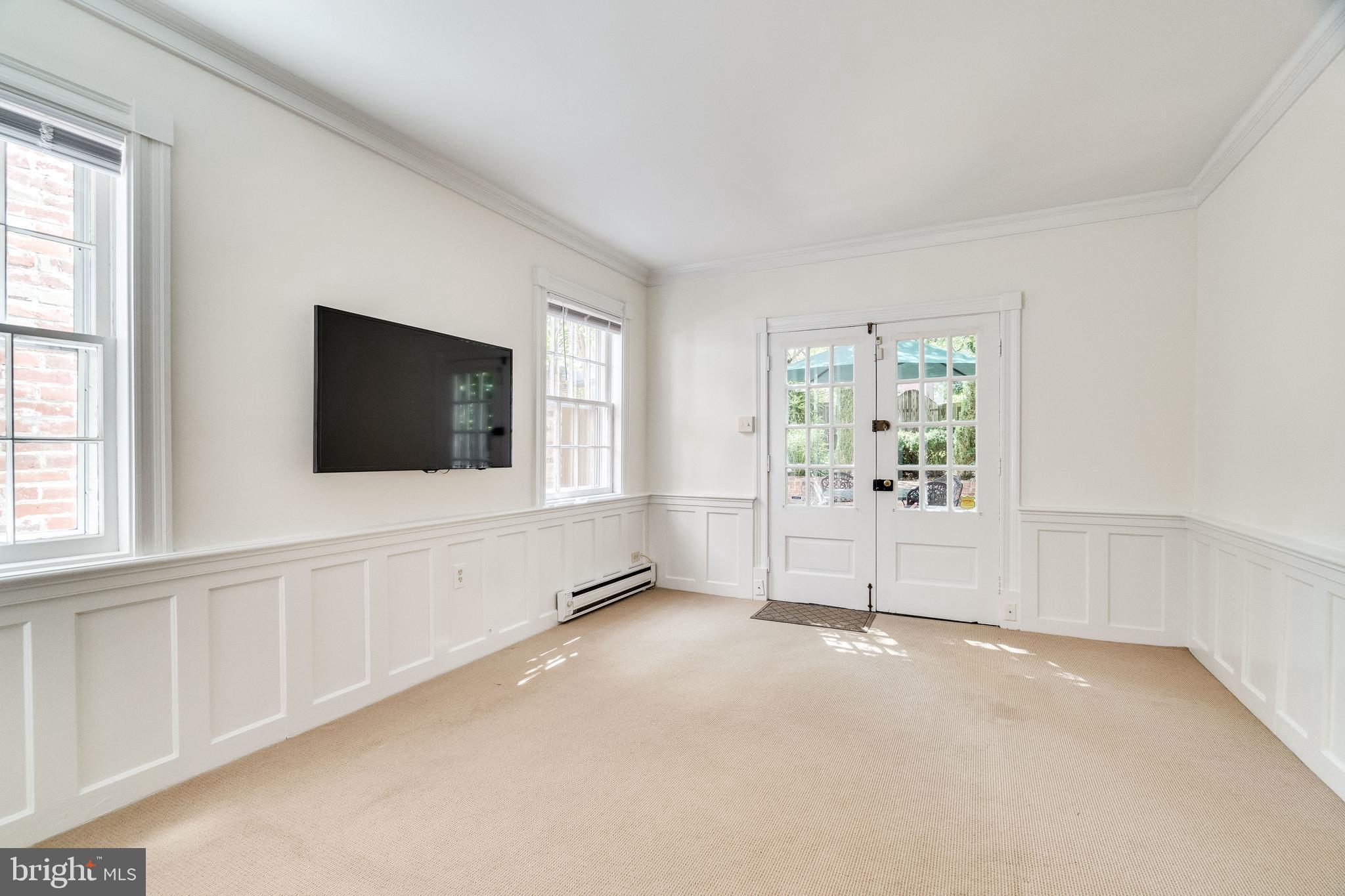 OLD TOWN SE QUADRANT - Residential