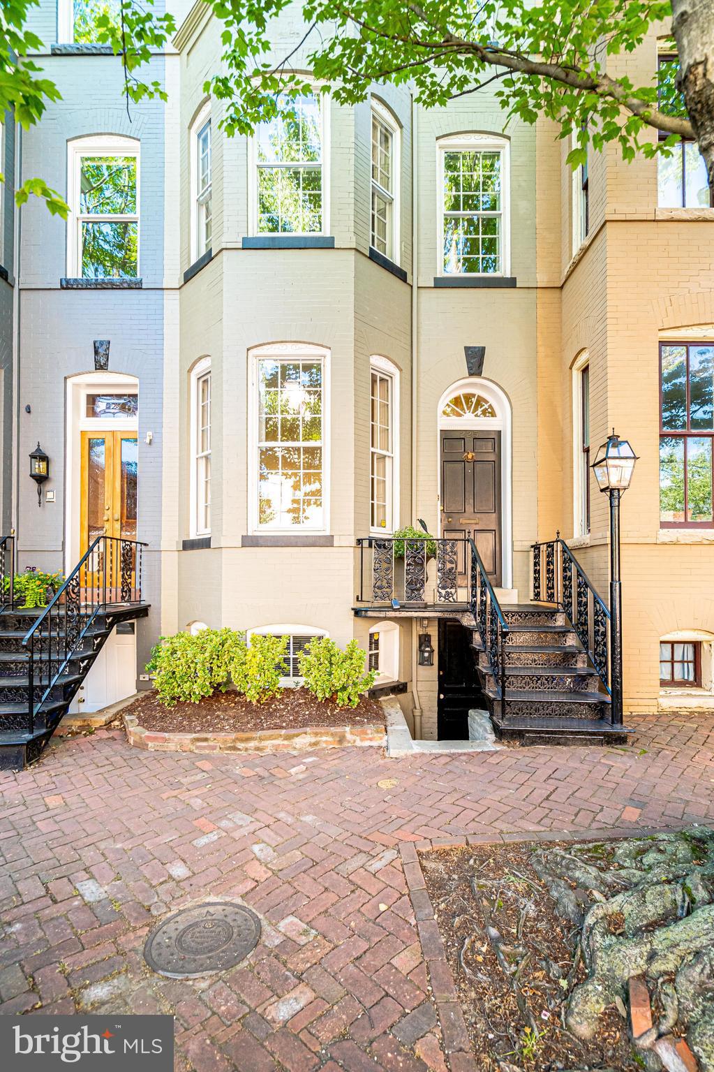 OLD TOWN SE QUADRANT - Residential