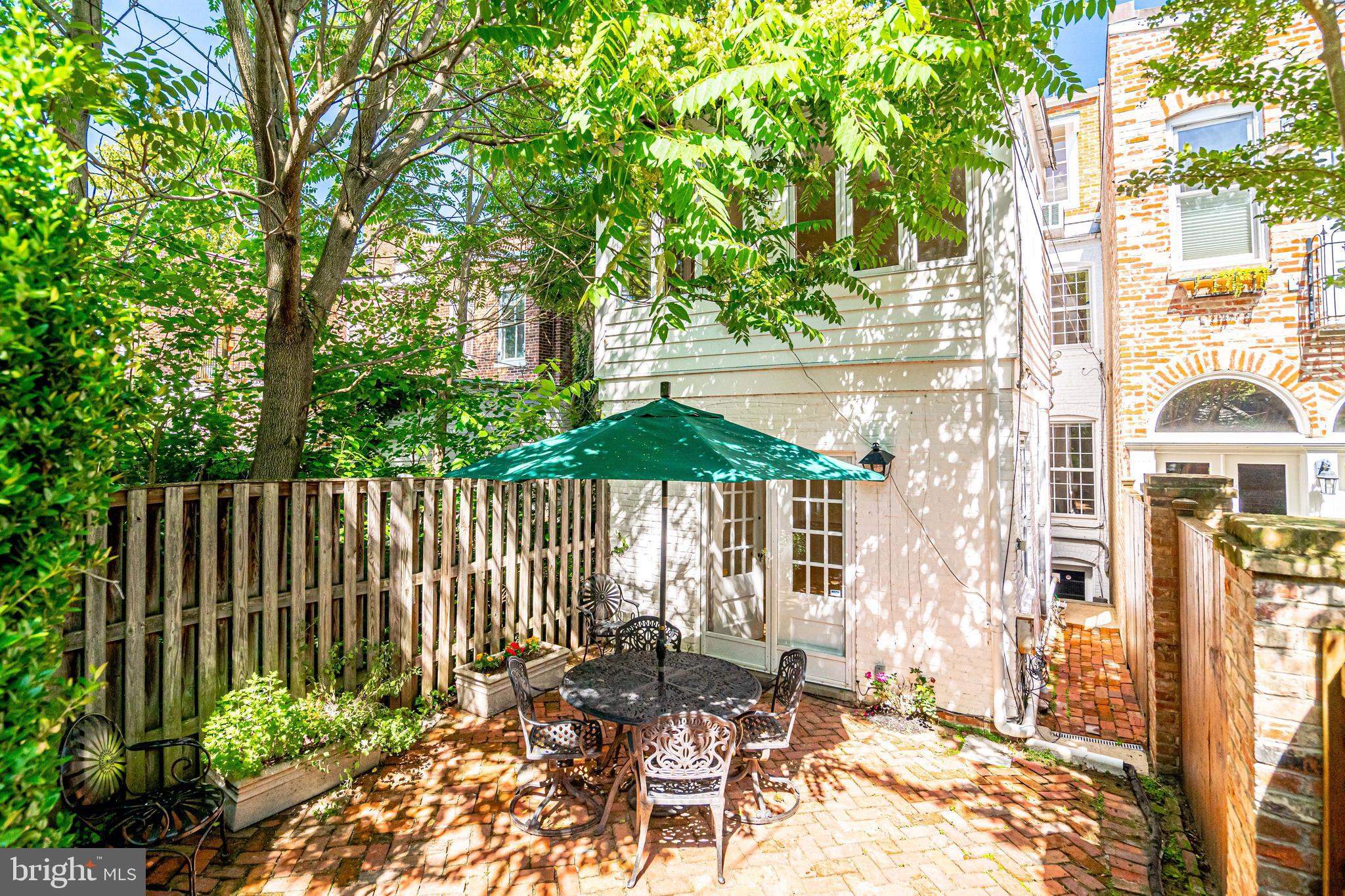 OLD TOWN SE QUADRANT - Residential